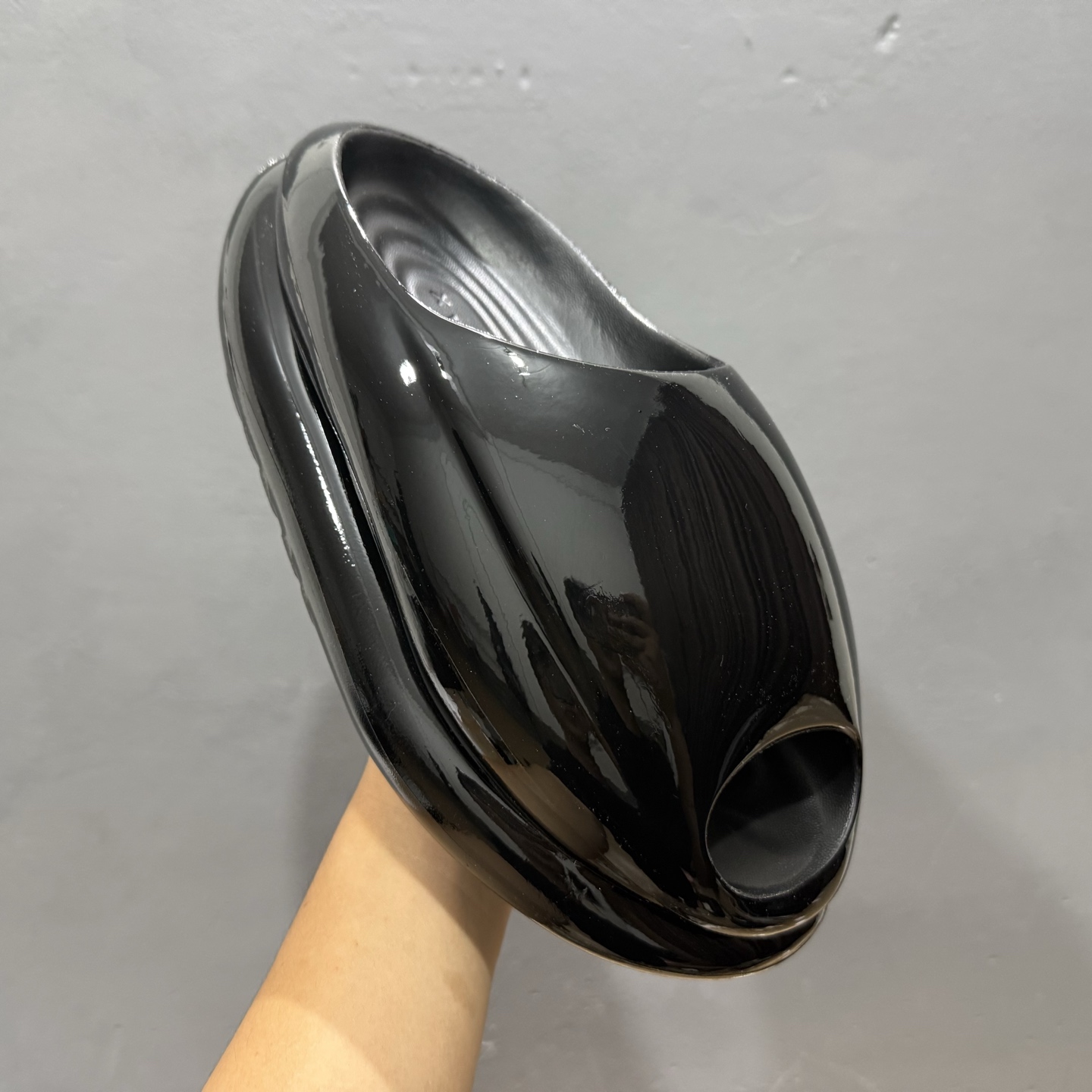 新款出炉高品质 原鞋开发中间夹层真碳板鞋 xVESSEL 鲸碳号 诺亚方舟 时尚潮流款