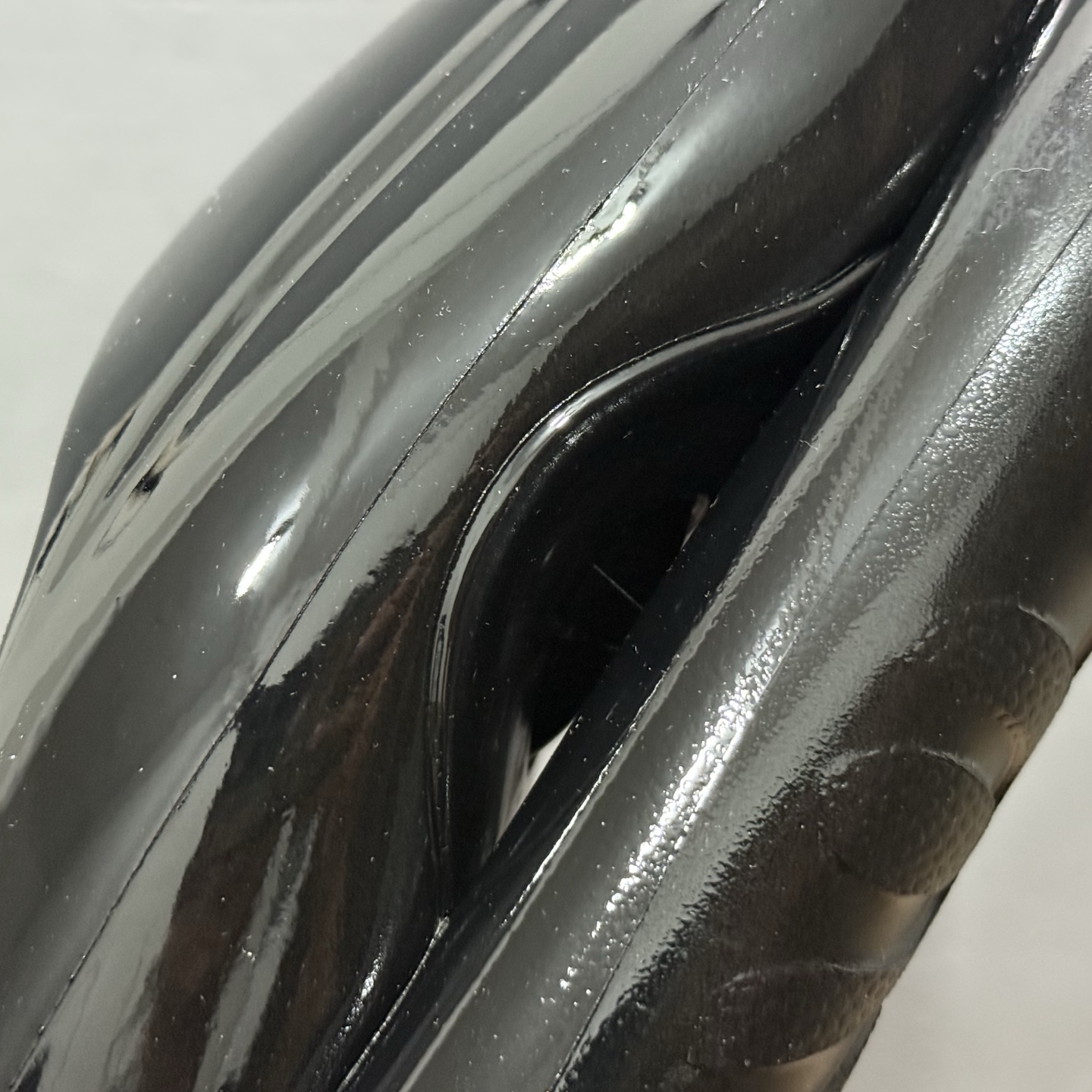 新款出炉高品质 原鞋开发中间夹层真碳板鞋 xVESSEL 鲸碳号 诺亚方舟 时尚潮流款