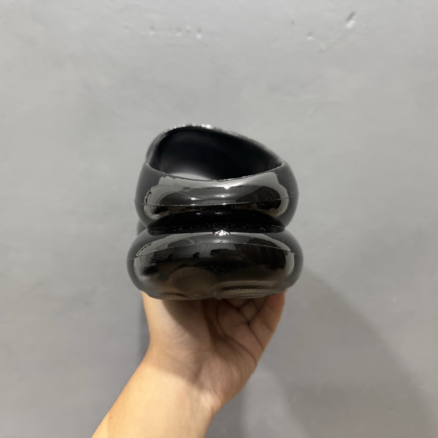 新款出炉高品质 原鞋开发中间夹层真碳板鞋 xVESSEL 鲸碳号 诺亚方舟 时尚潮流款