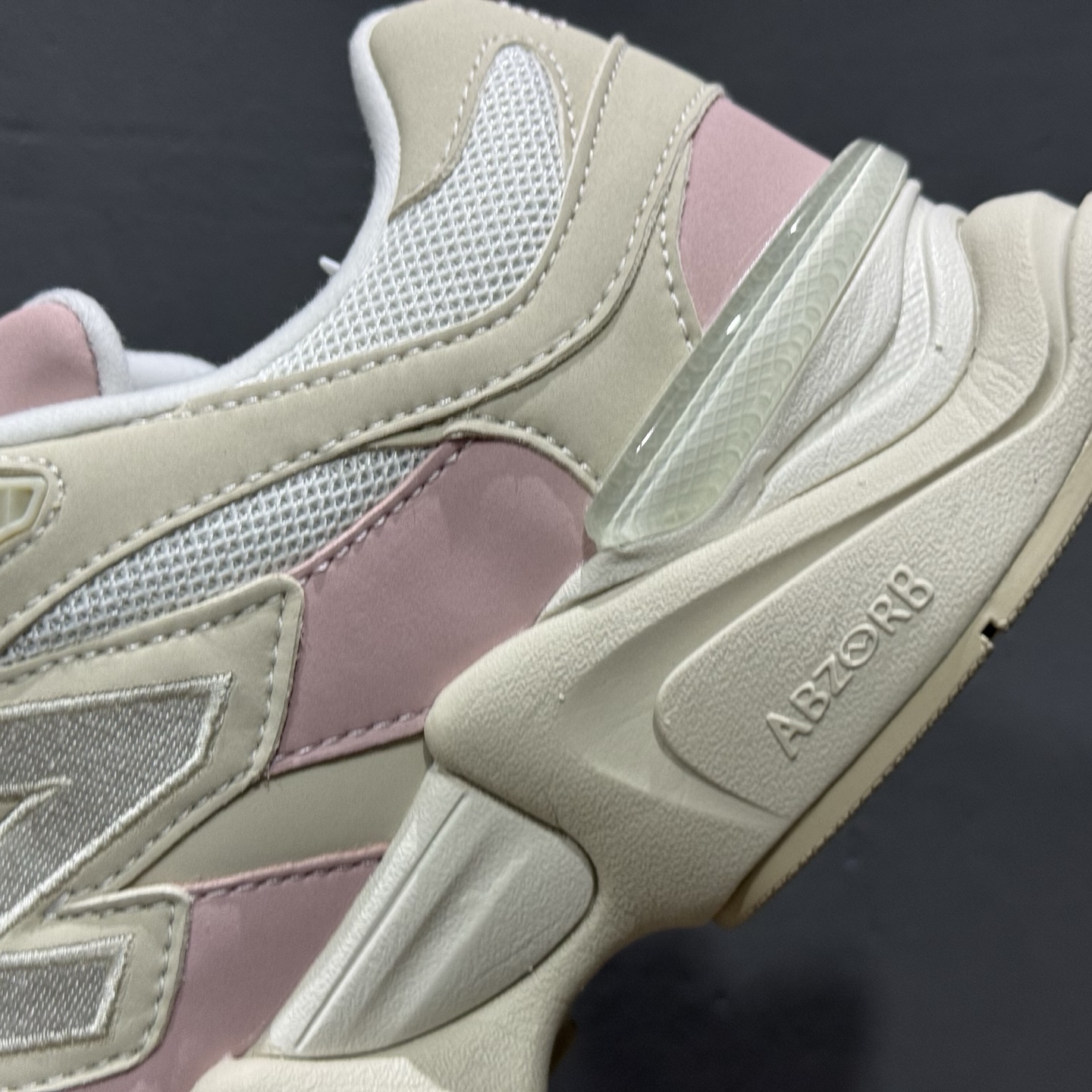 纯原 New Balance NB9060 联名款 复古休闲运动慢跑鞋 U9060JDP