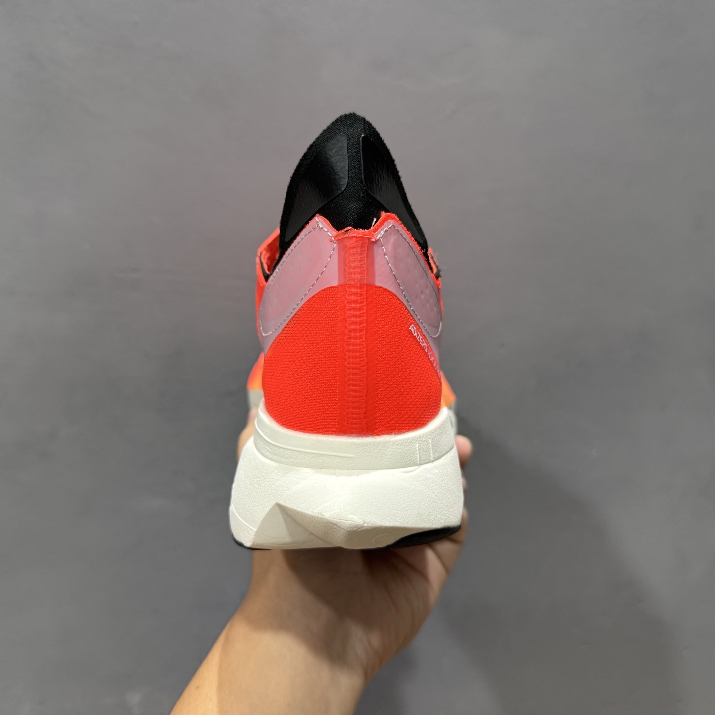 Adidas Adizero Pro Evo 3 W 全掌碳板 阿迪超轻透气缓震跑鞋 GX9777