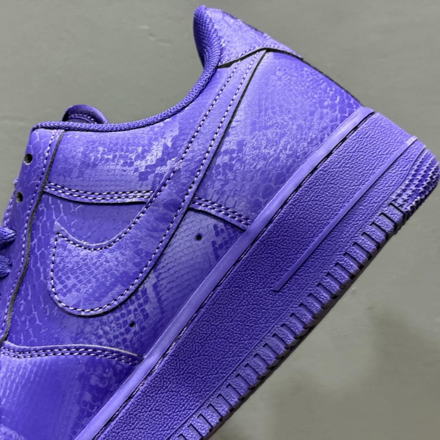 Nike Air Force 1 Low IB0018-500