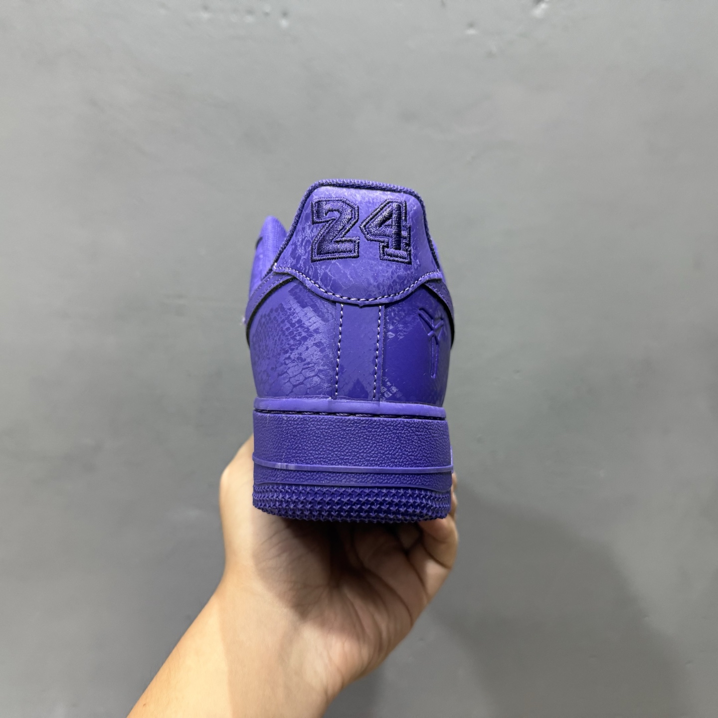 Nike Air Force 1 Low IB0018-500