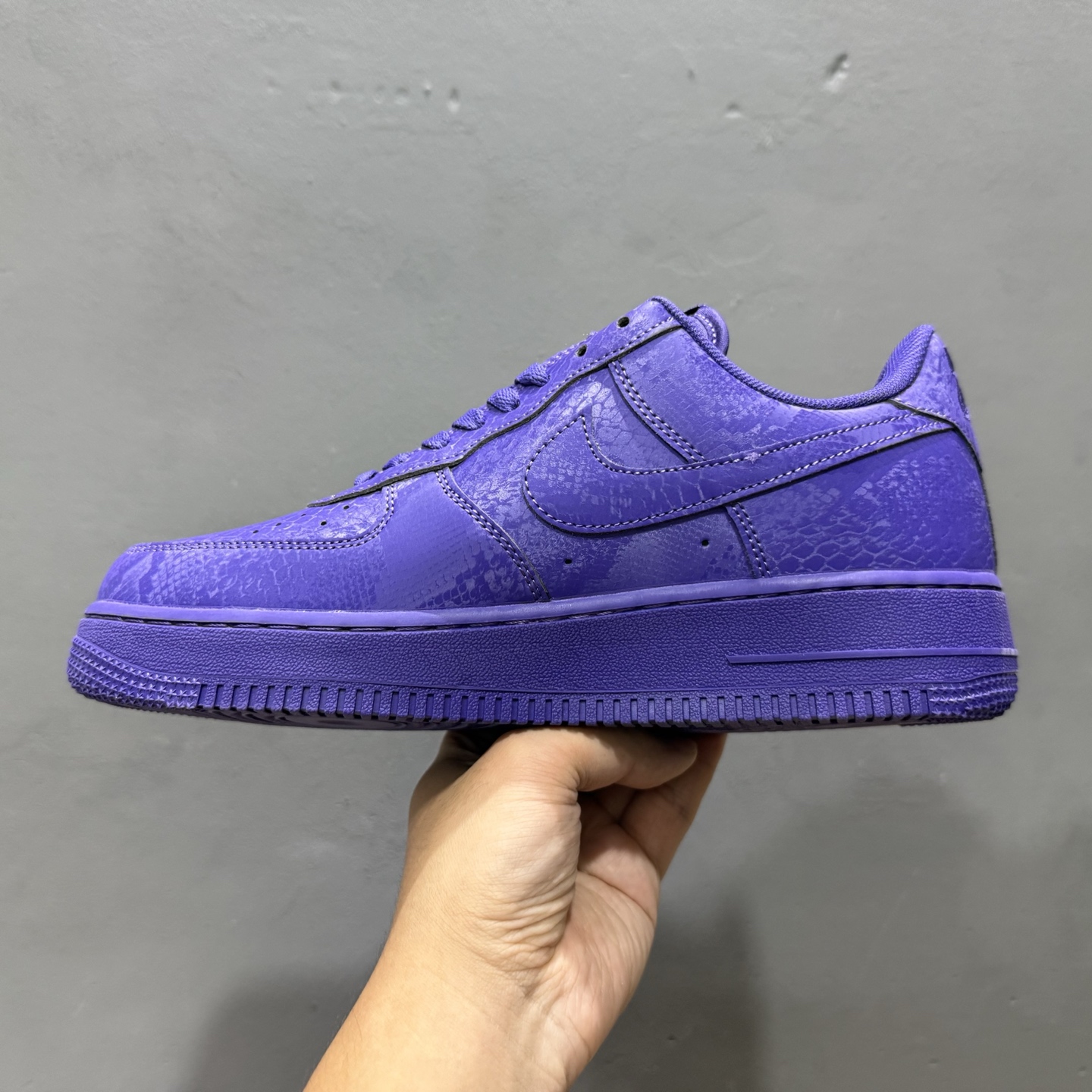 Nike Air Force 1 Low IB0018-500