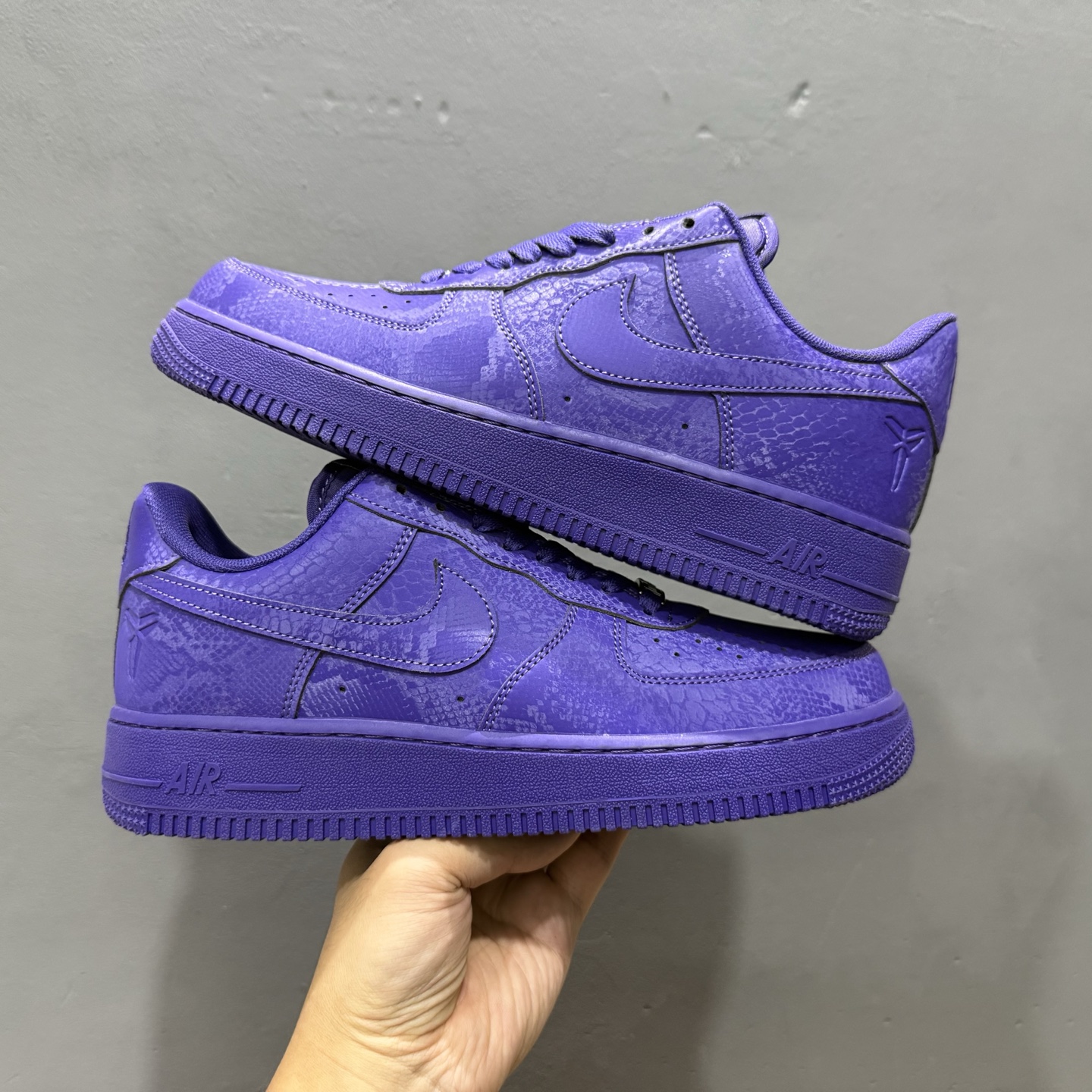 Nike Air Force 1 Low IB0018-500