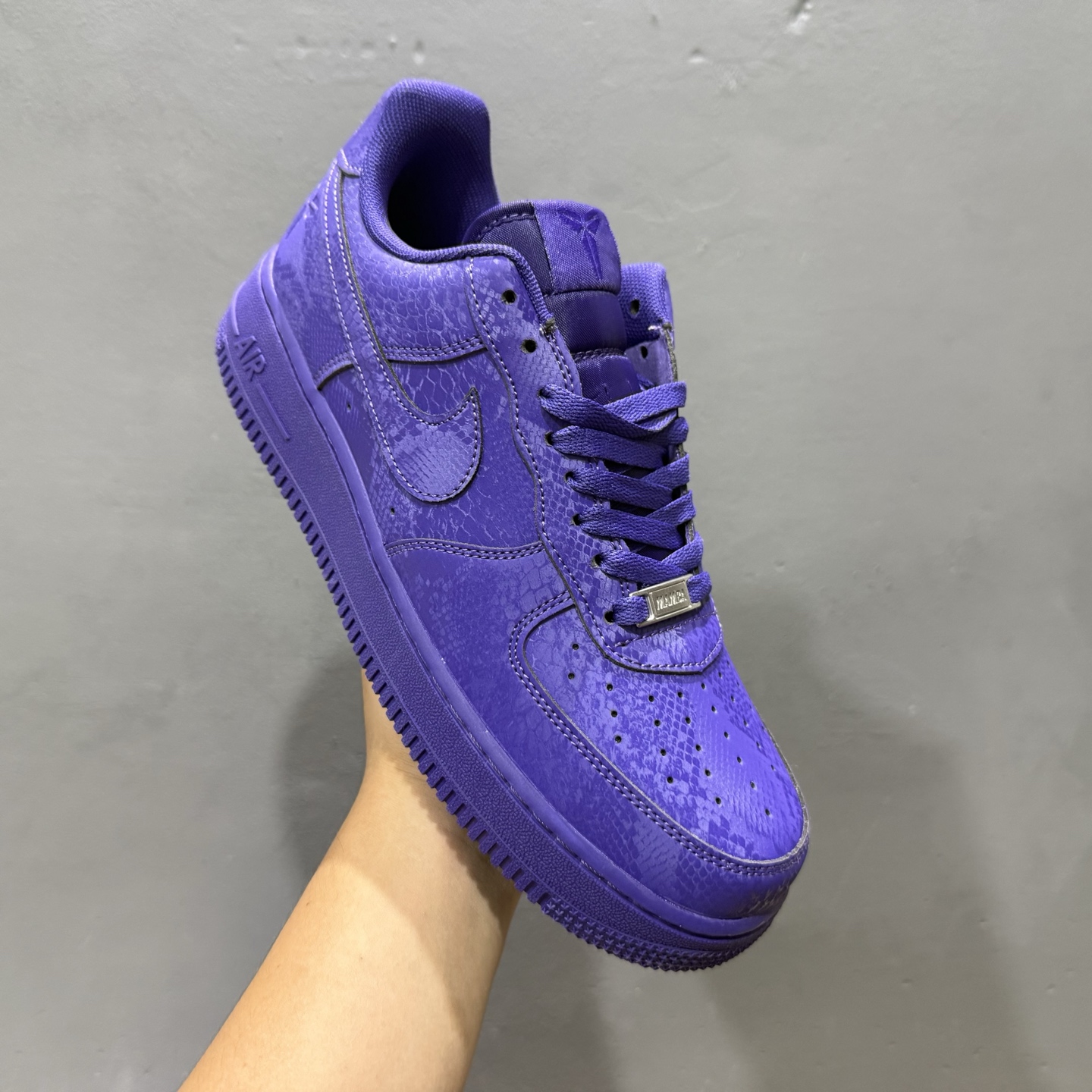 Nike Air Force 1 Low IB0018-500