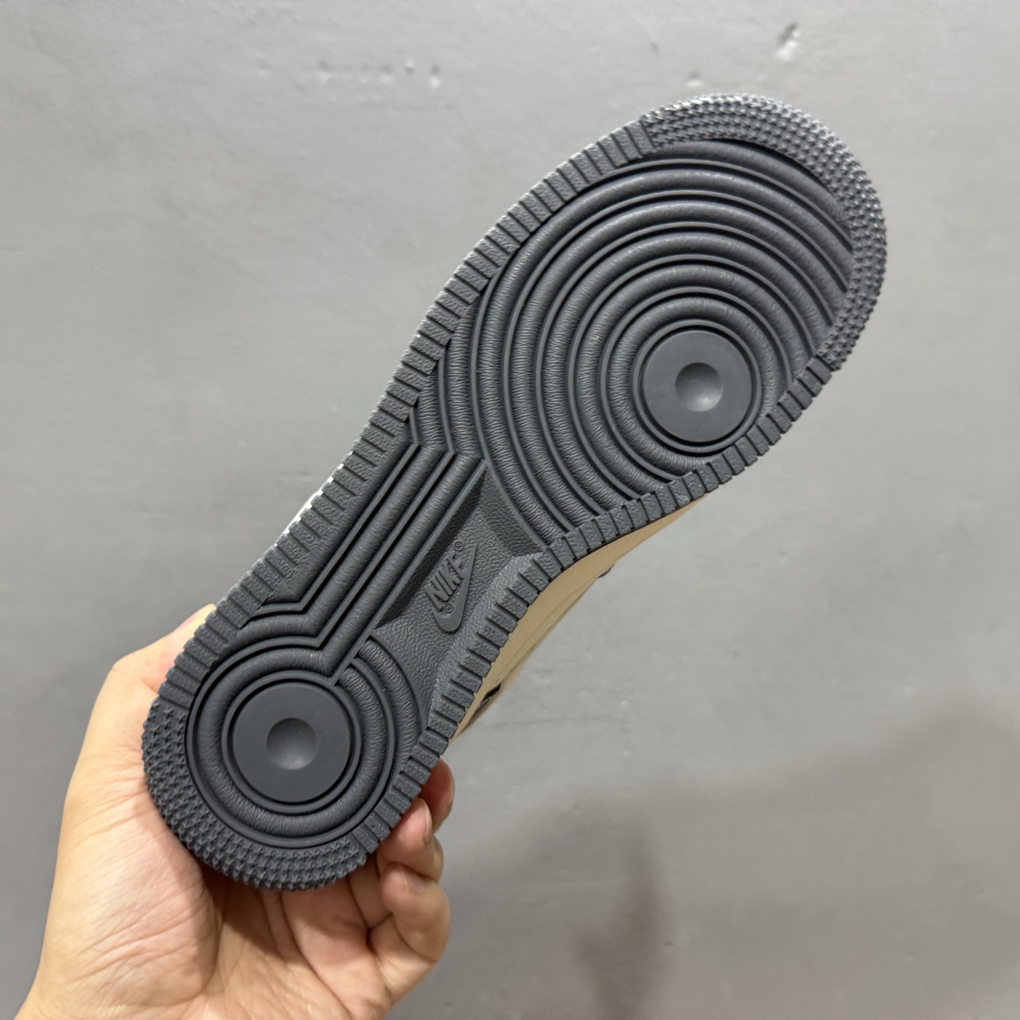 NIke Air Force 1 '07 Low “古驰联名——经典灰花纹”空军一号 CS5288-002