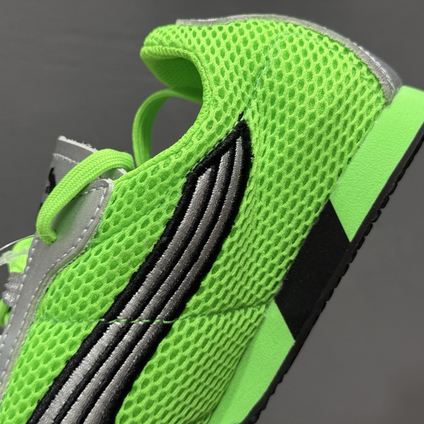 新款出货 纯原 彪马 Puma H-Street OG 彪马低帮生活休闲鞋 403692