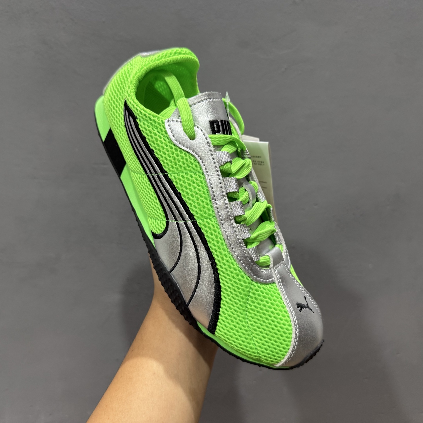 新款出货 纯原 彪马 Puma H-Street OG 彪马低帮生活休闲鞋 403692