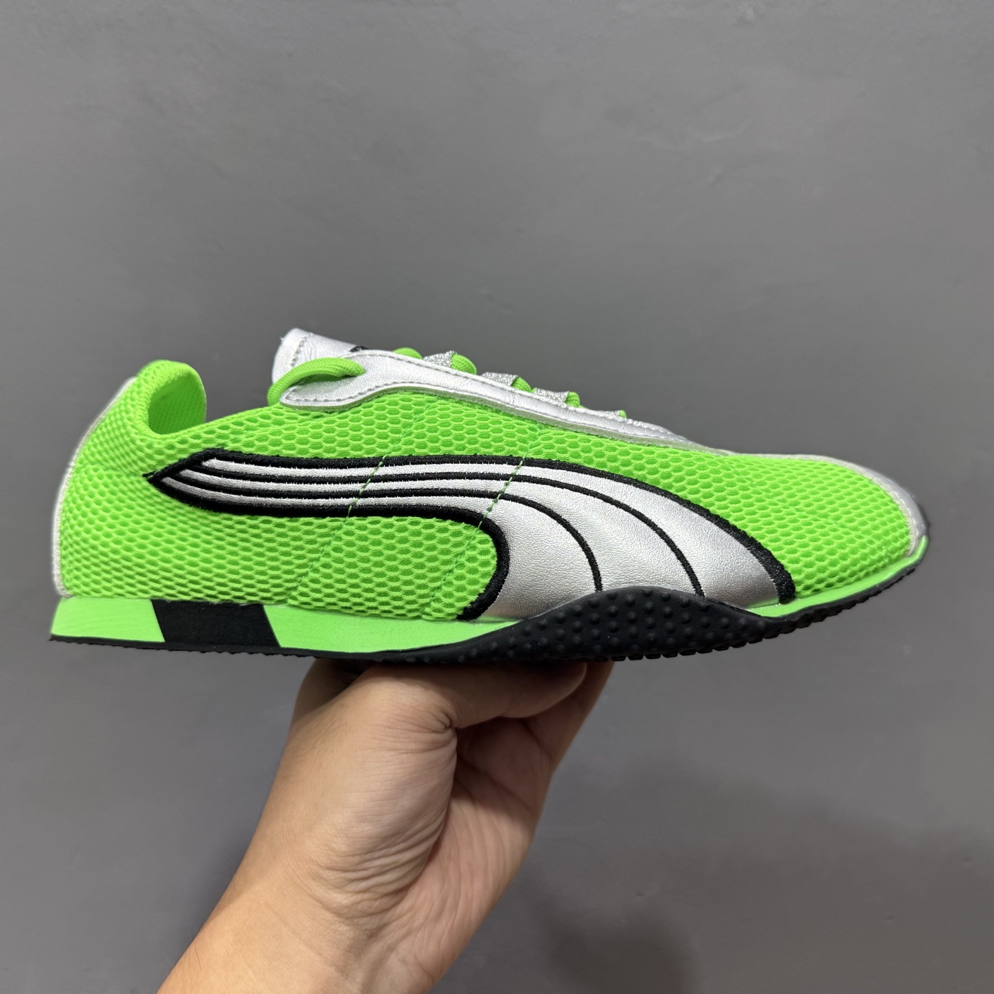 新款出货 纯原 彪马 Puma H-Street OG 彪马低帮生活休闲鞋 403692