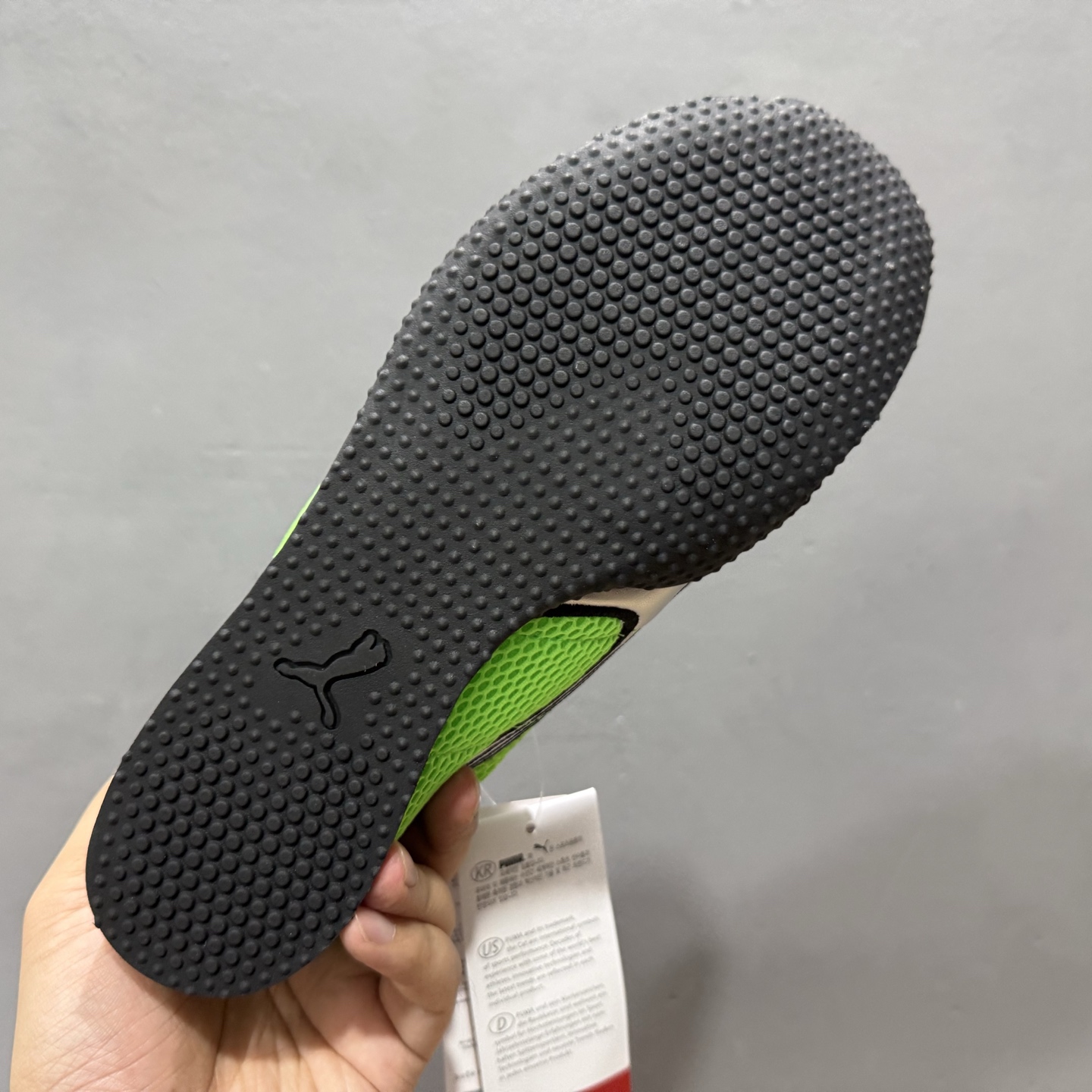 新款出货 纯原 彪马 Puma H-Street OG 彪马低帮生活休闲鞋 403692