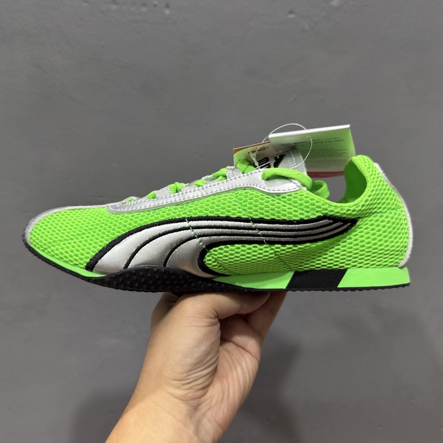 新款出货 纯原 彪马 Puma H-Street OG 彪马低帮生活休闲鞋 403692
