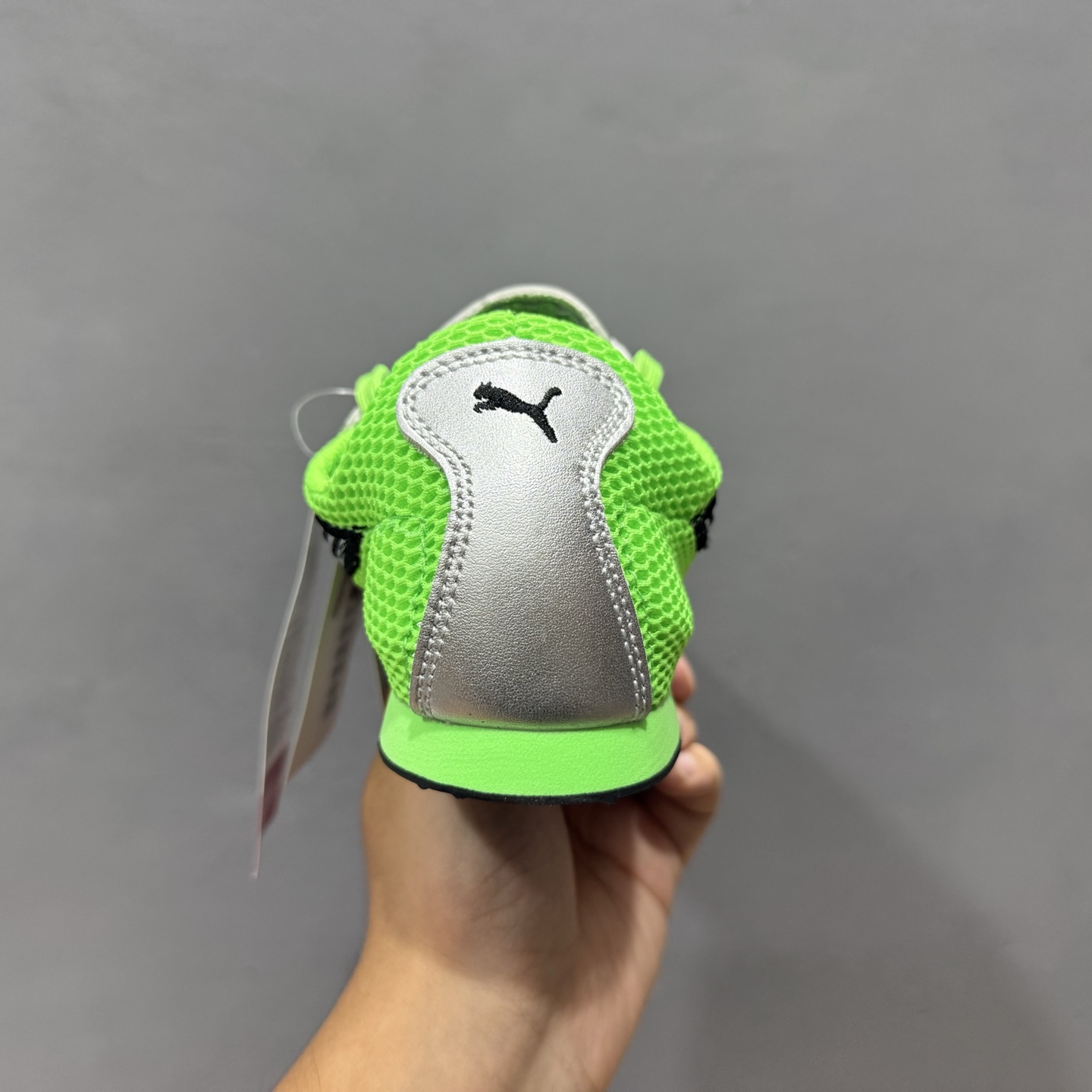 新款出货 纯原 彪马 Puma H-Street OG 彪马低帮生活休闲鞋 403692