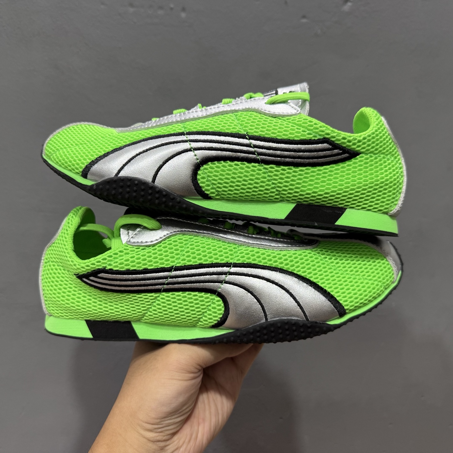新款出货 纯原 彪马 Puma H-Street OG 彪马低帮生活休闲鞋 403692