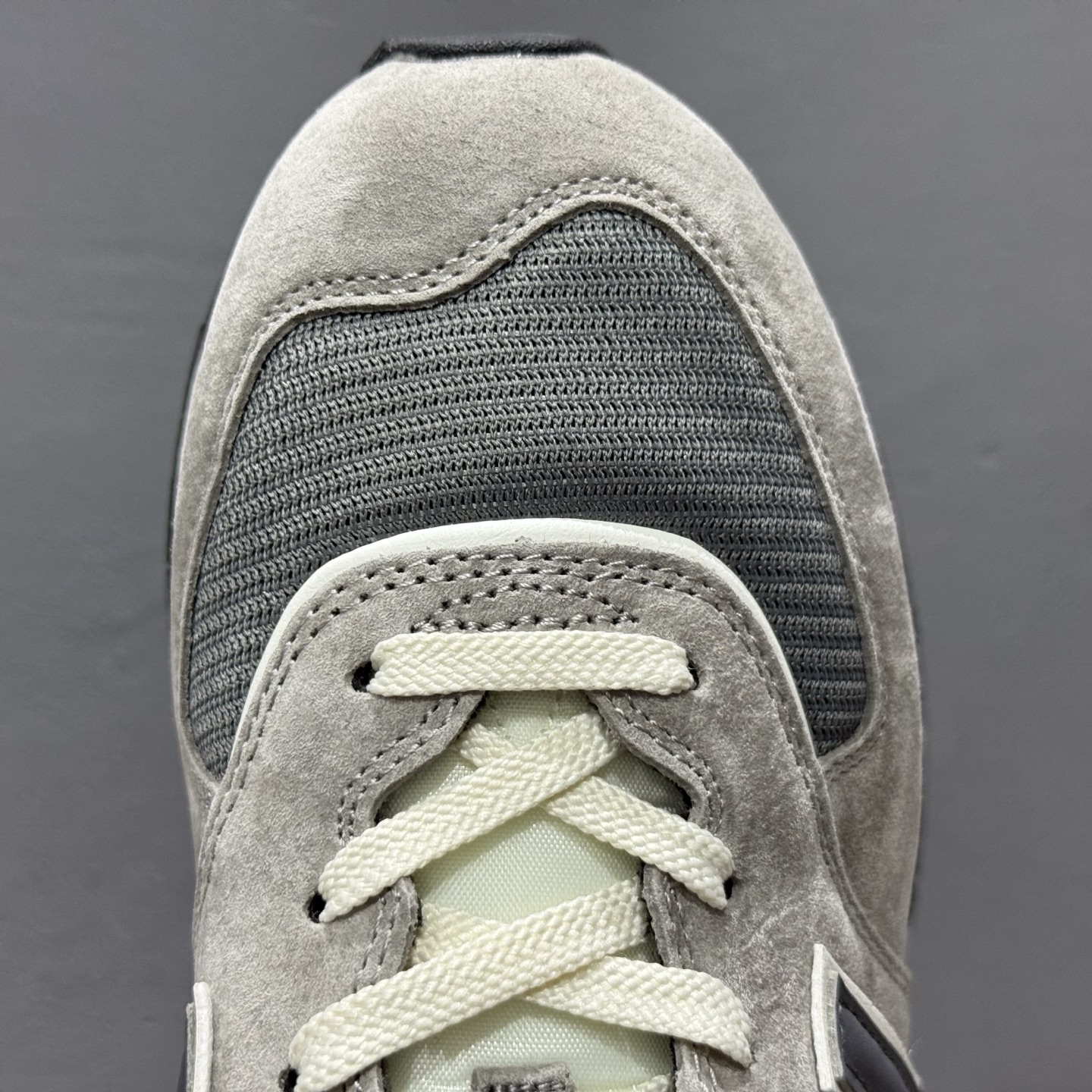 NB574灰色 ML574LGI