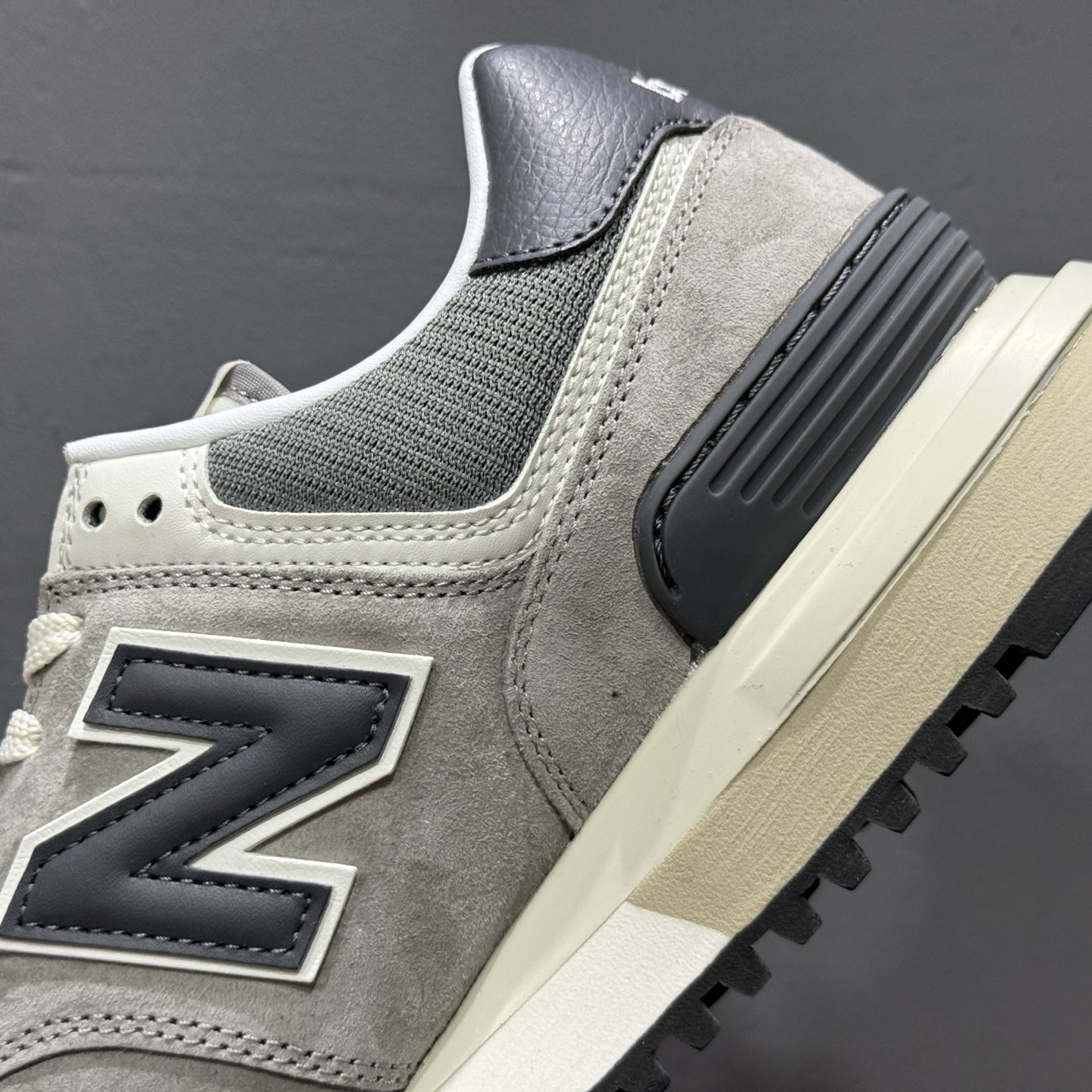 NB574灰色 ML574LGI