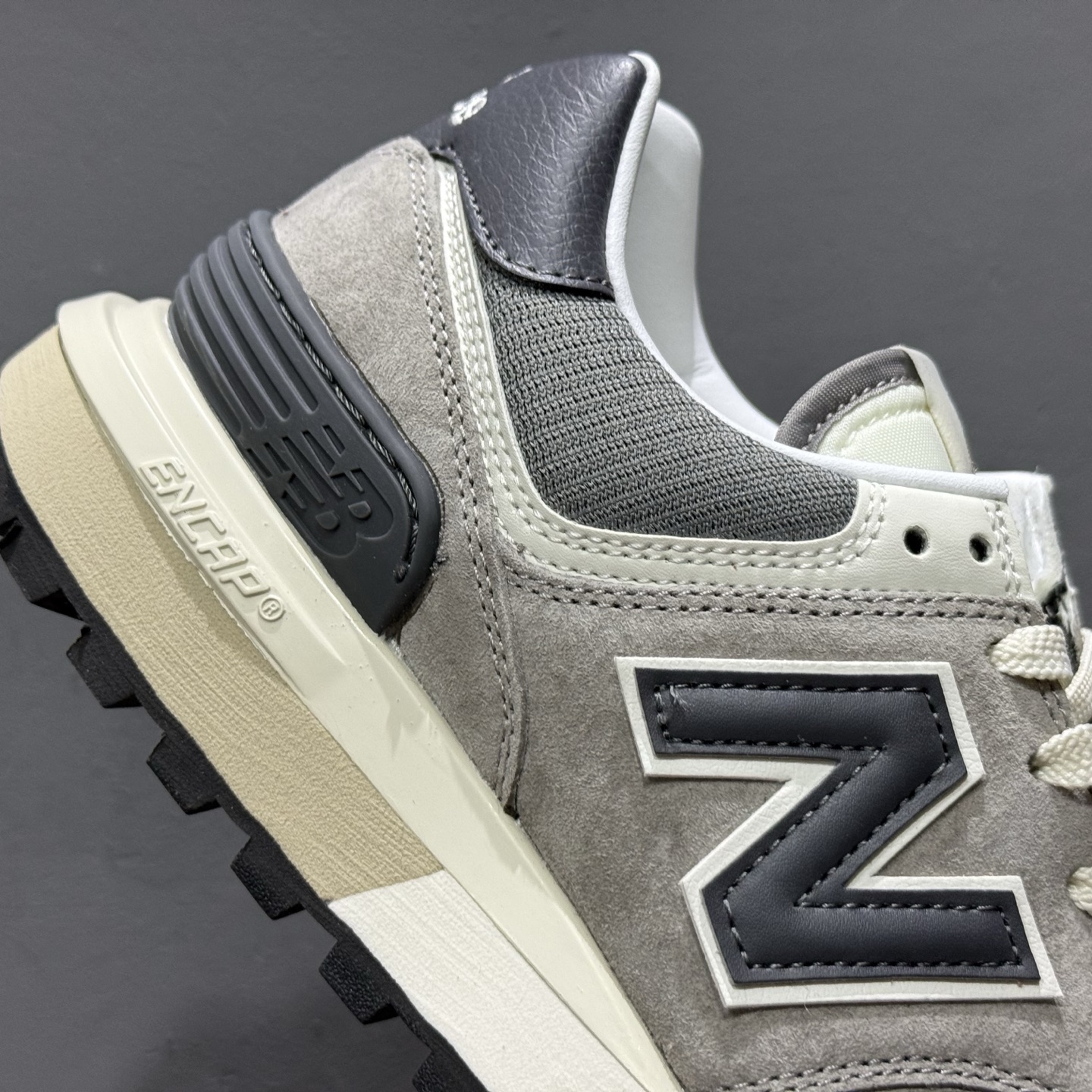 NB574灰色 ML574LGI