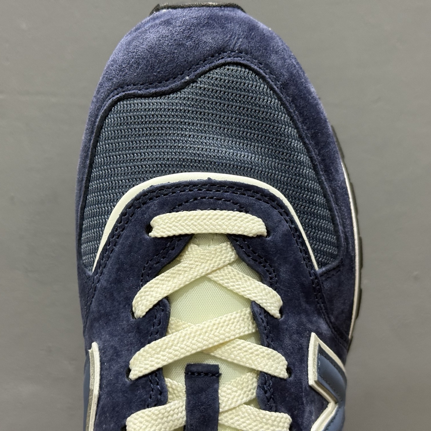 NB574蓝色 DT版 ML574LGI
