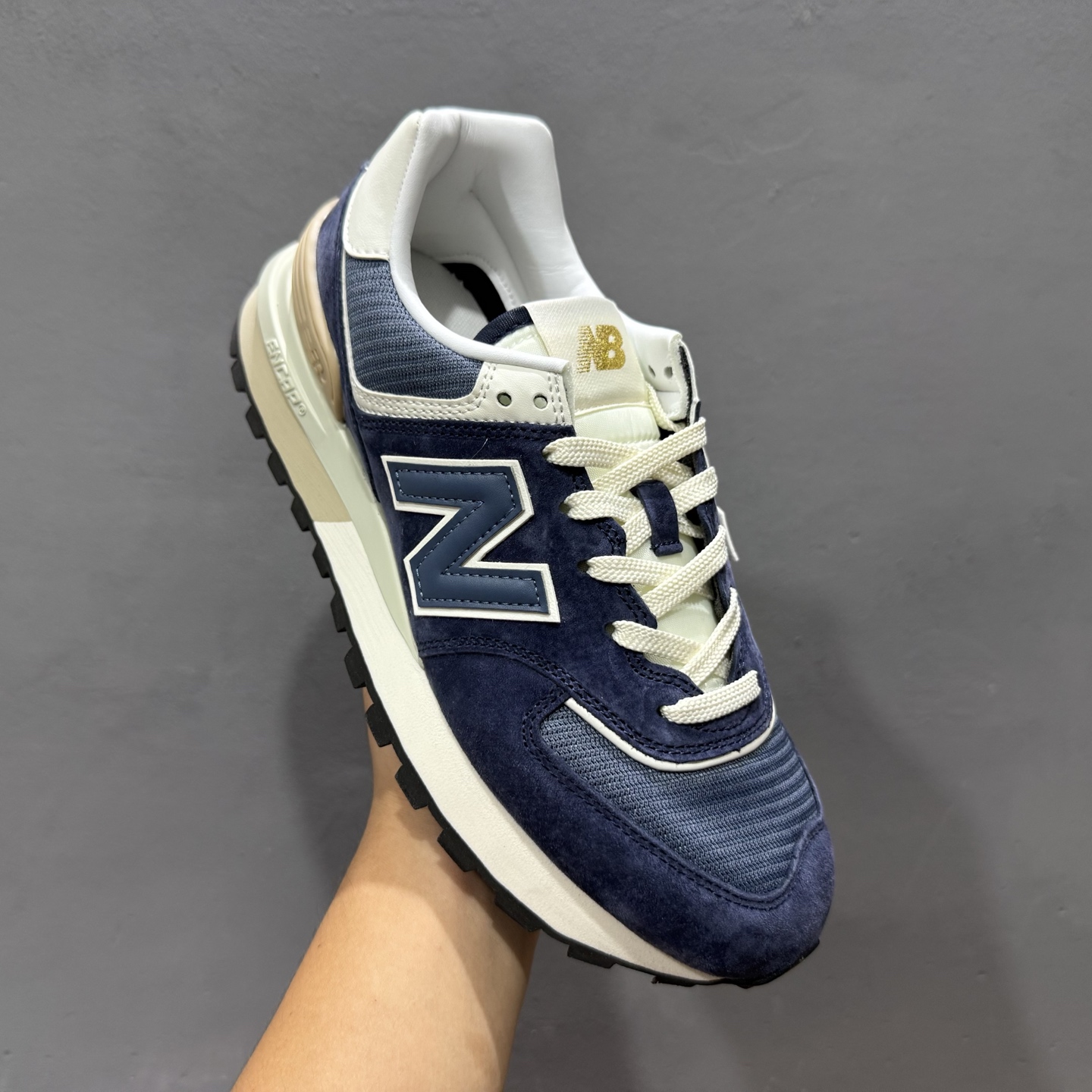 NB574蓝色 DT版 ML574LGI
