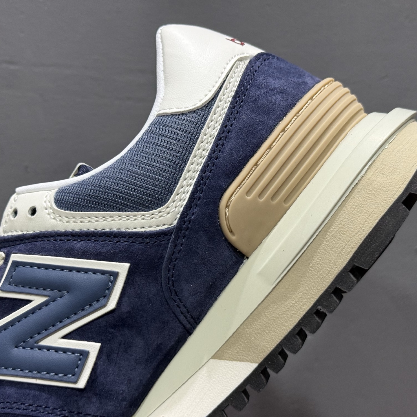 NB574蓝色 DT版 ML574LGI