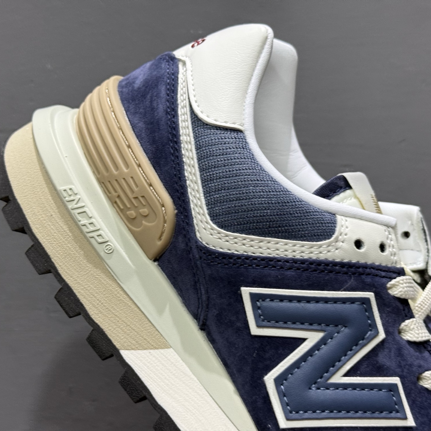 NB574蓝色 DT版 ML574LGI