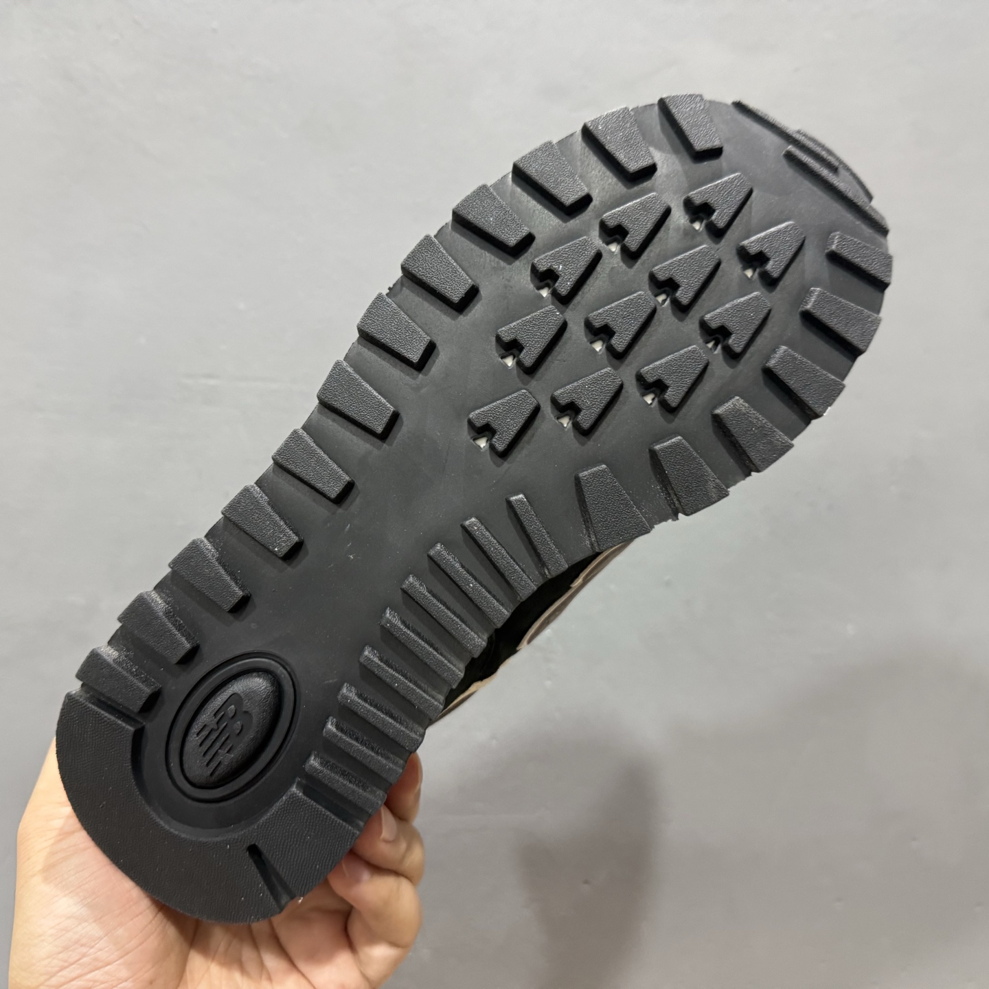 NB574黑色 DT版 ML574LGI