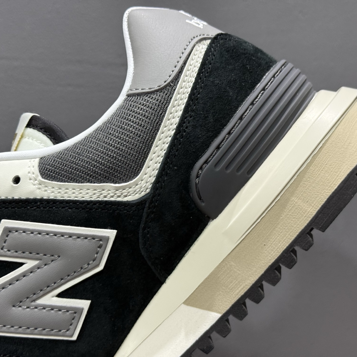 NB574黑色 DT版 ML574LGI