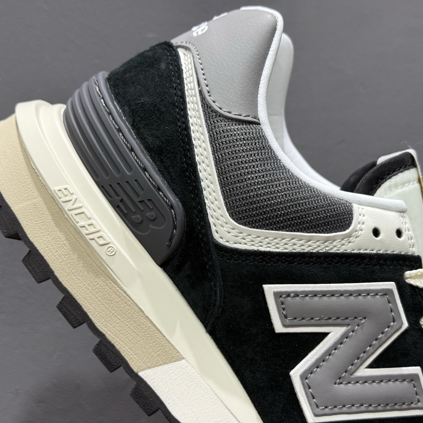 NB574黑色 DT版 ML574LGI
