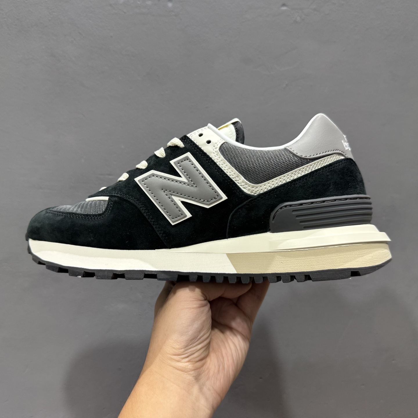 NB574黑色 DT版 ML574LGI