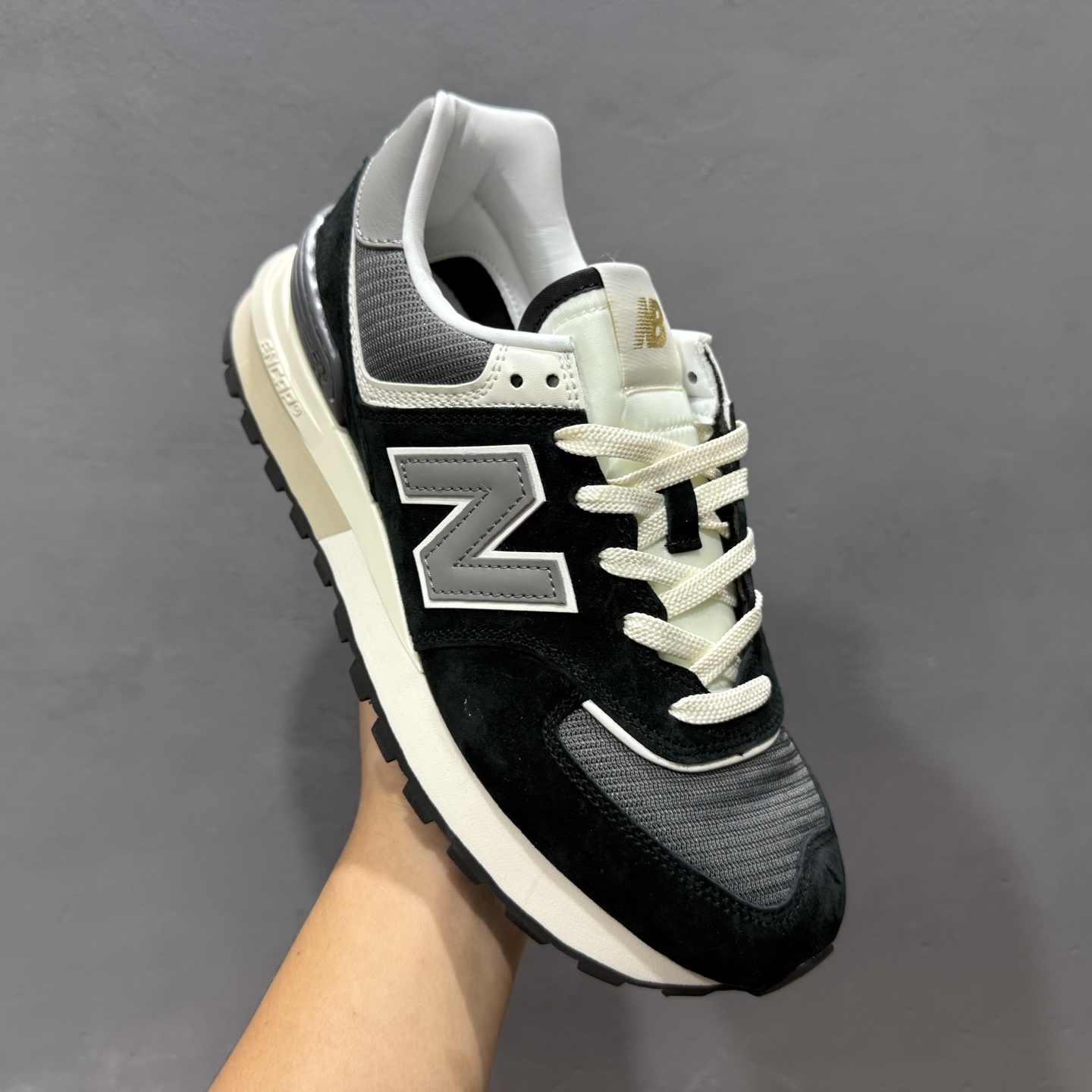 NB574黑色 DT版 ML574LGI