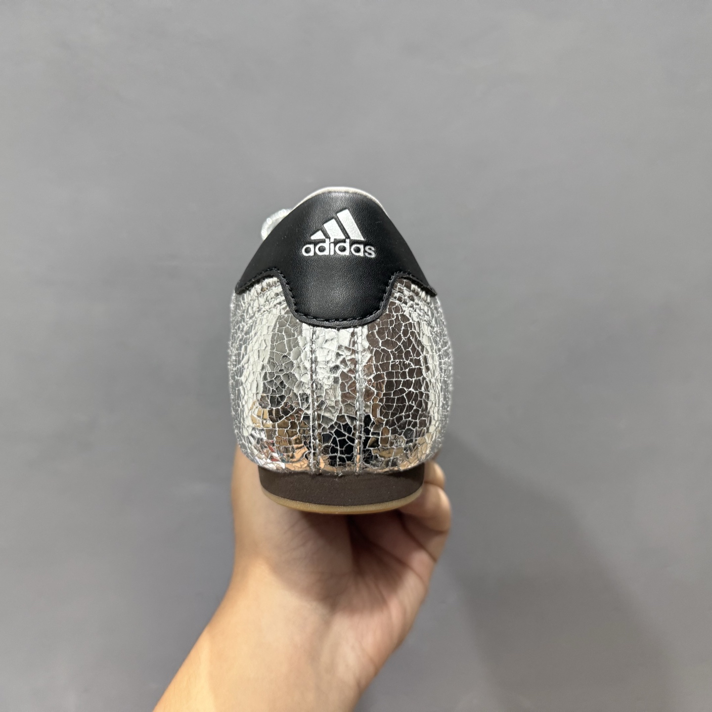 adidas originals Taekwondo 阿迪的Taekwondo既有复古跆拳道鞋的筋骨感 JQ9664