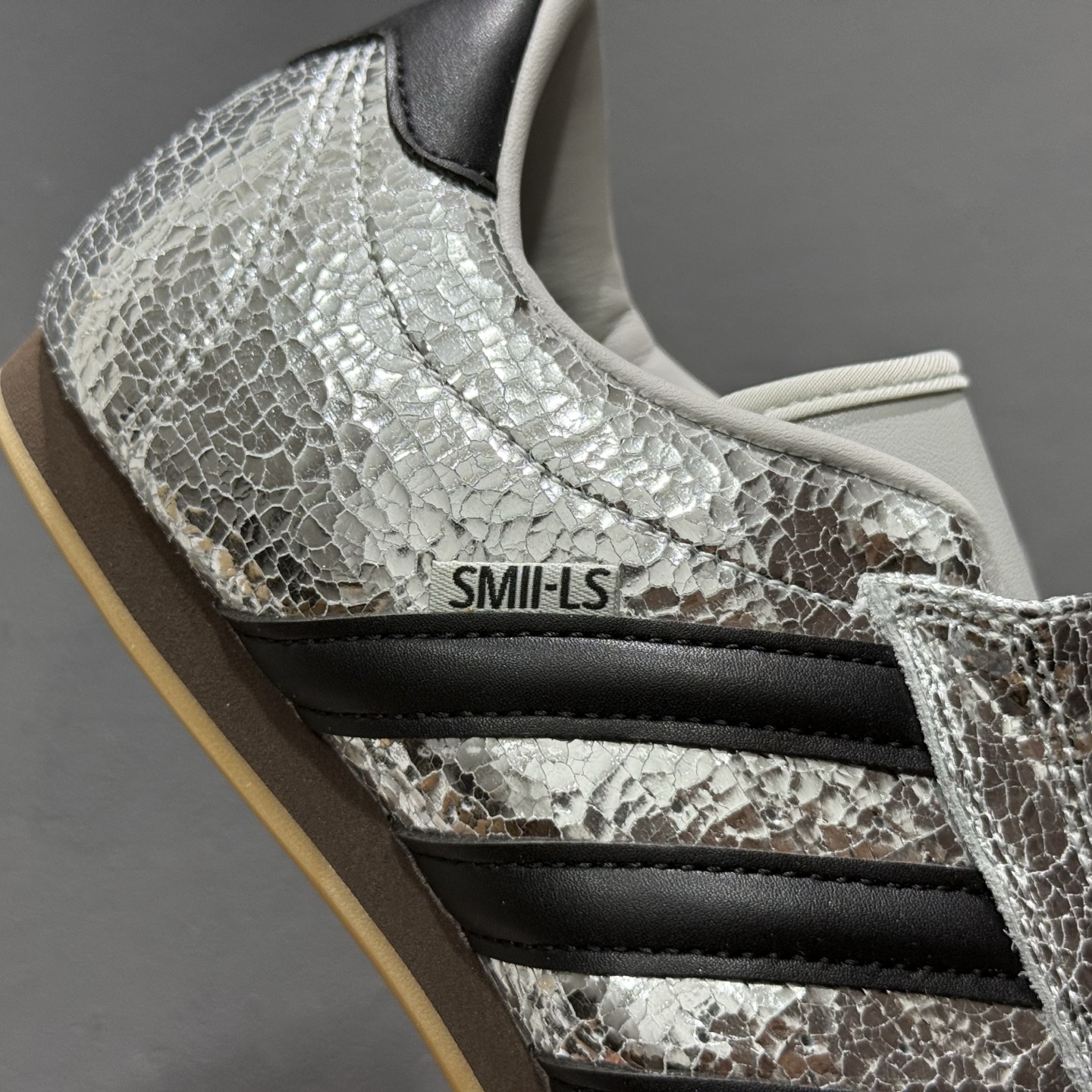 adidas originals Taekwondo 阿迪的Taekwondo既有复古跆拳道鞋的筋骨感 JQ9664