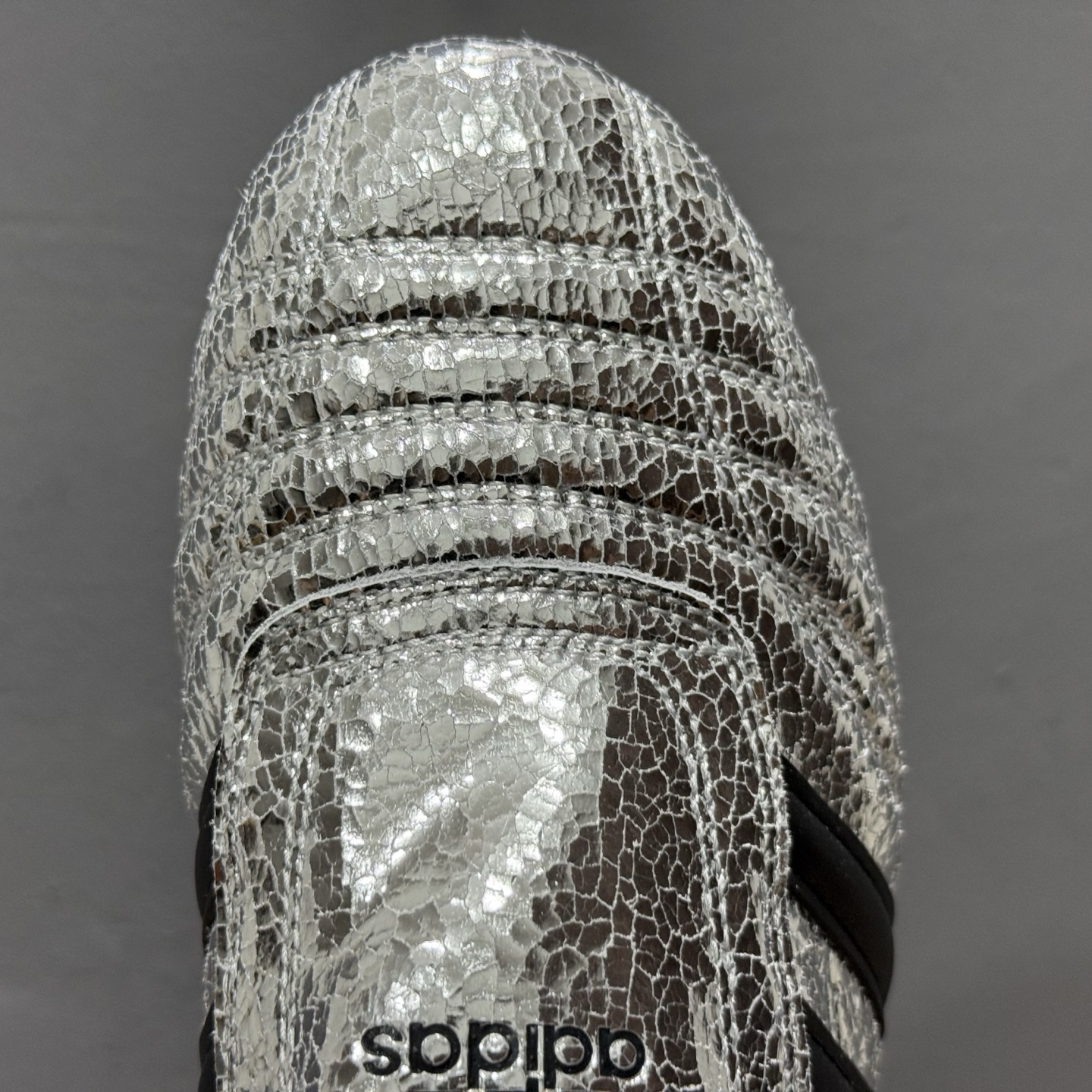 adidas originals Taekwondo 阿迪的Taekwondo既有复古跆拳道鞋的筋骨感 JQ9664