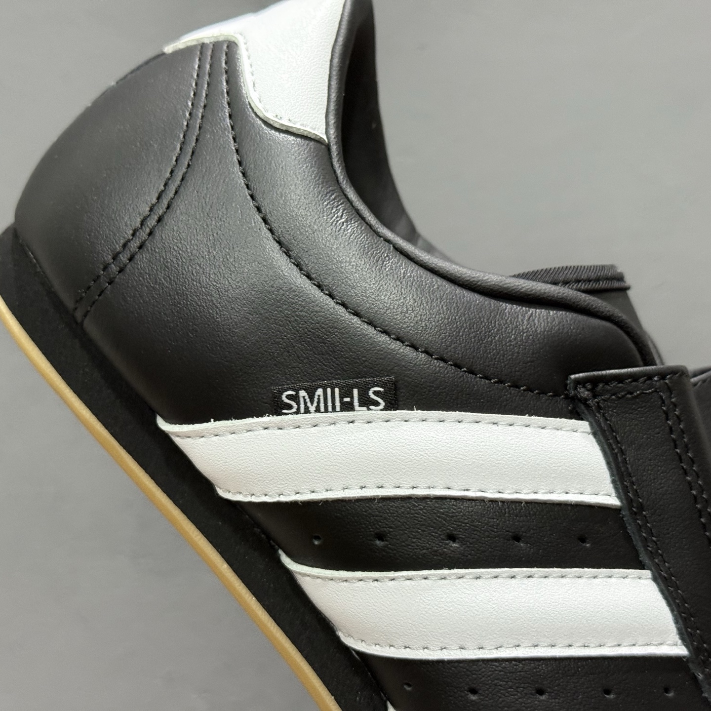 adidas originals Taekwondo 白黑 阿迪的Taekwondo JQ4775