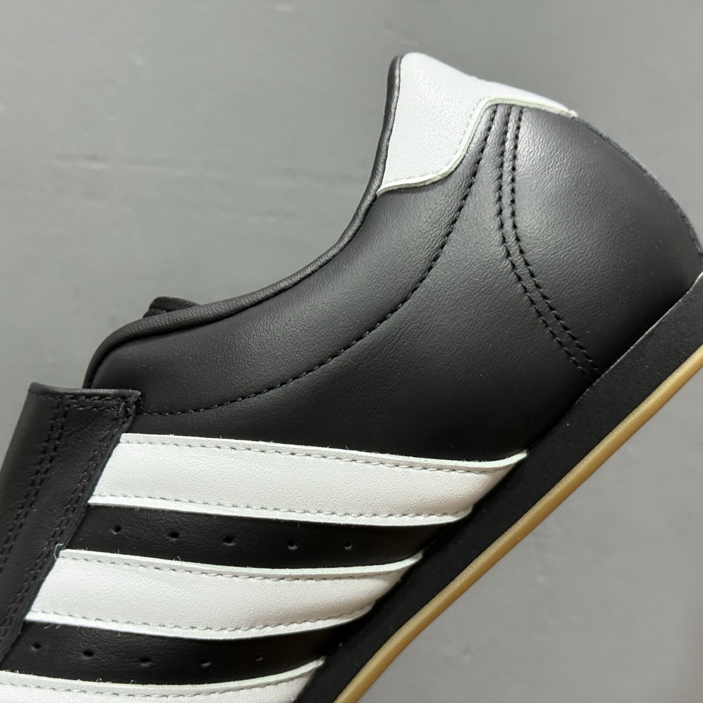 adidas originals Taekwondo 白黑 阿迪的Taekwondo JQ4775