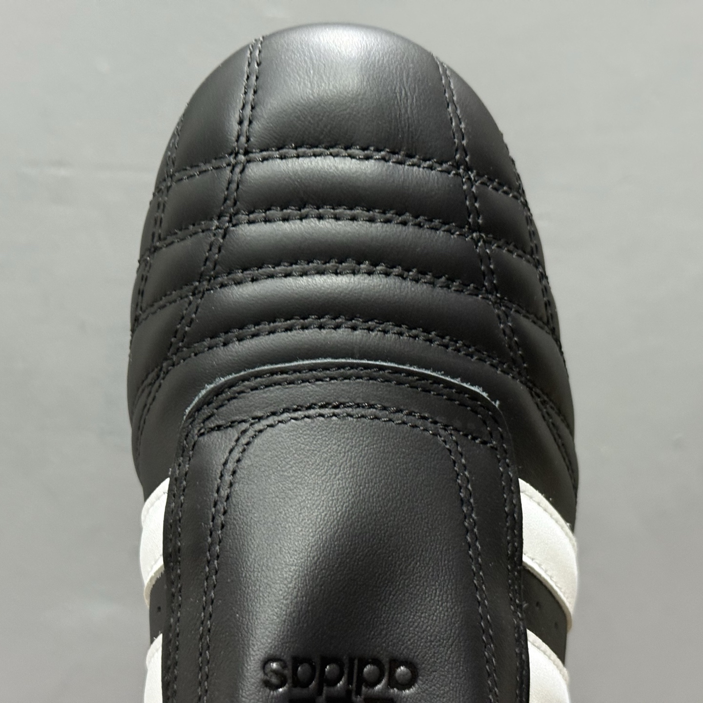 adidas originals Taekwondo 白黑 阿迪的Taekwondo JQ4775