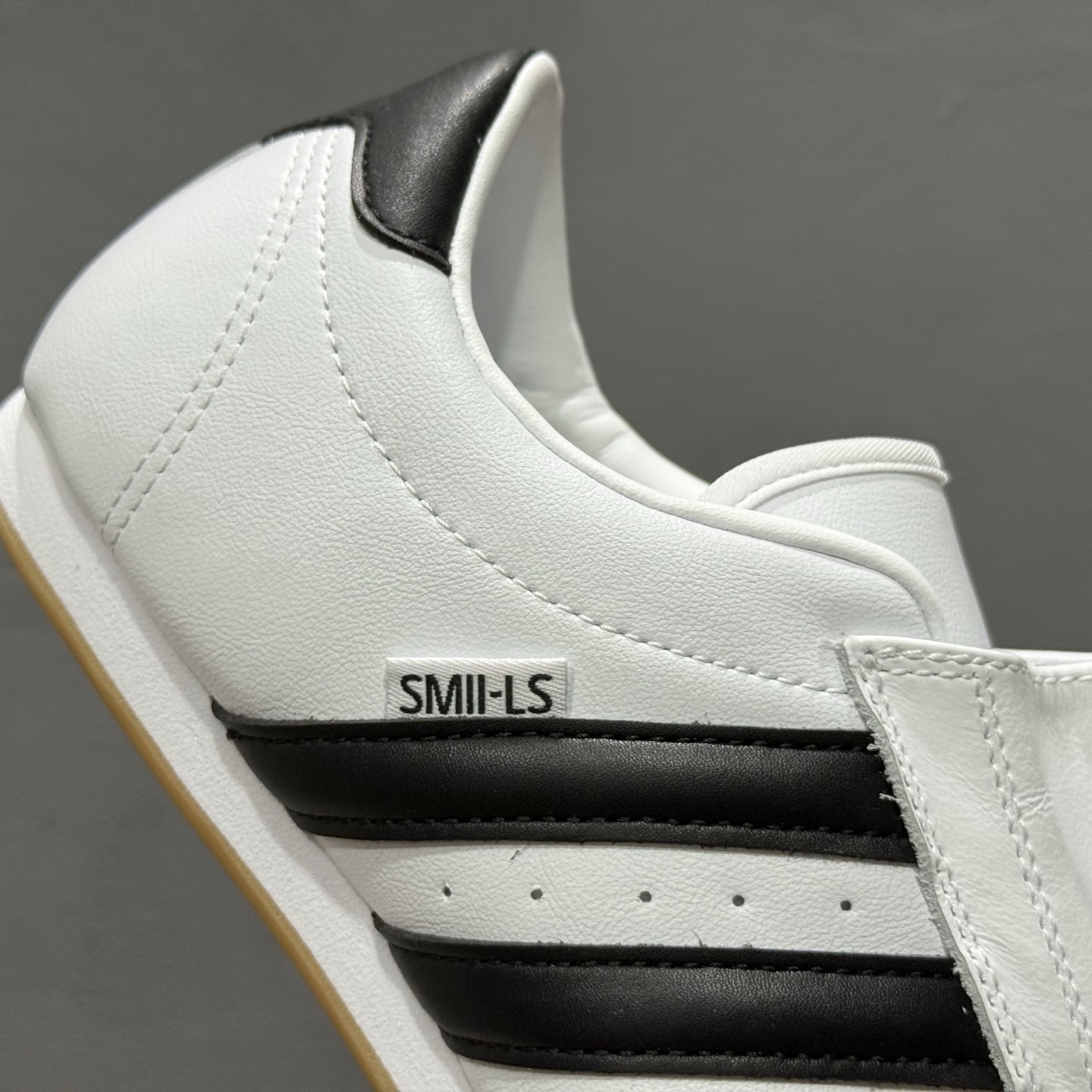 180 adidas originals Taekwondo 白黑 阿迪的Taekwondo JQ4774