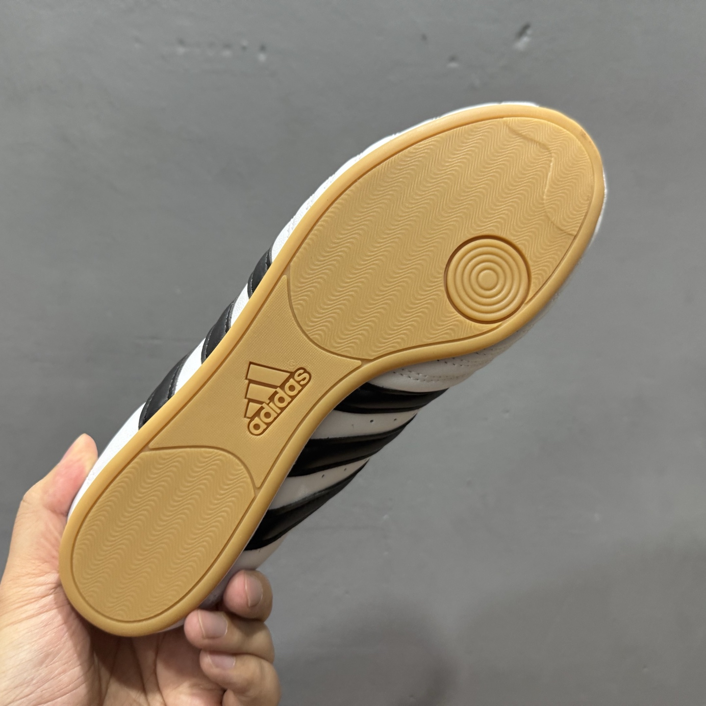 180 adidas originals Taekwondo 白黑 阿迪的Taekwondo JQ4774
