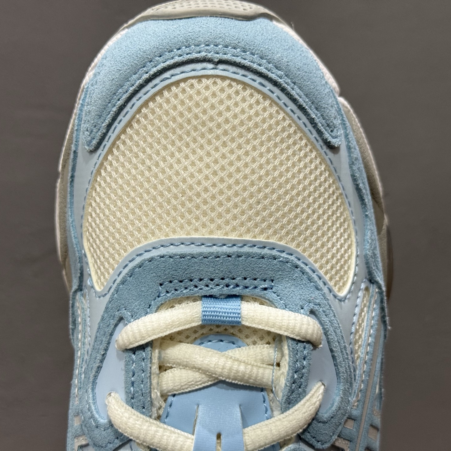 纯原 Asics Gel-Kayano14 亚瑟士运动休闲透气专业跑鞋 1203A383-107