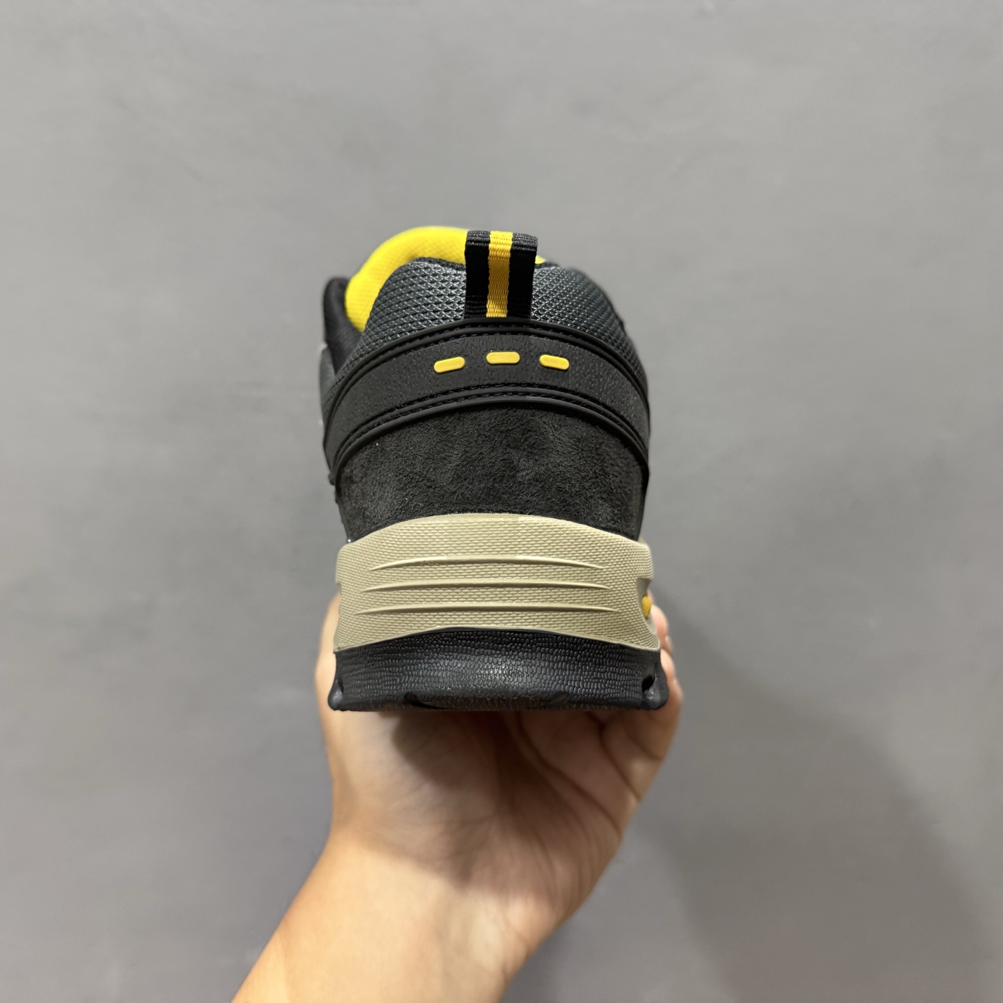 The North Face 北面乐斯菲斯户外运动休闲登山鞋越野徒步鞋