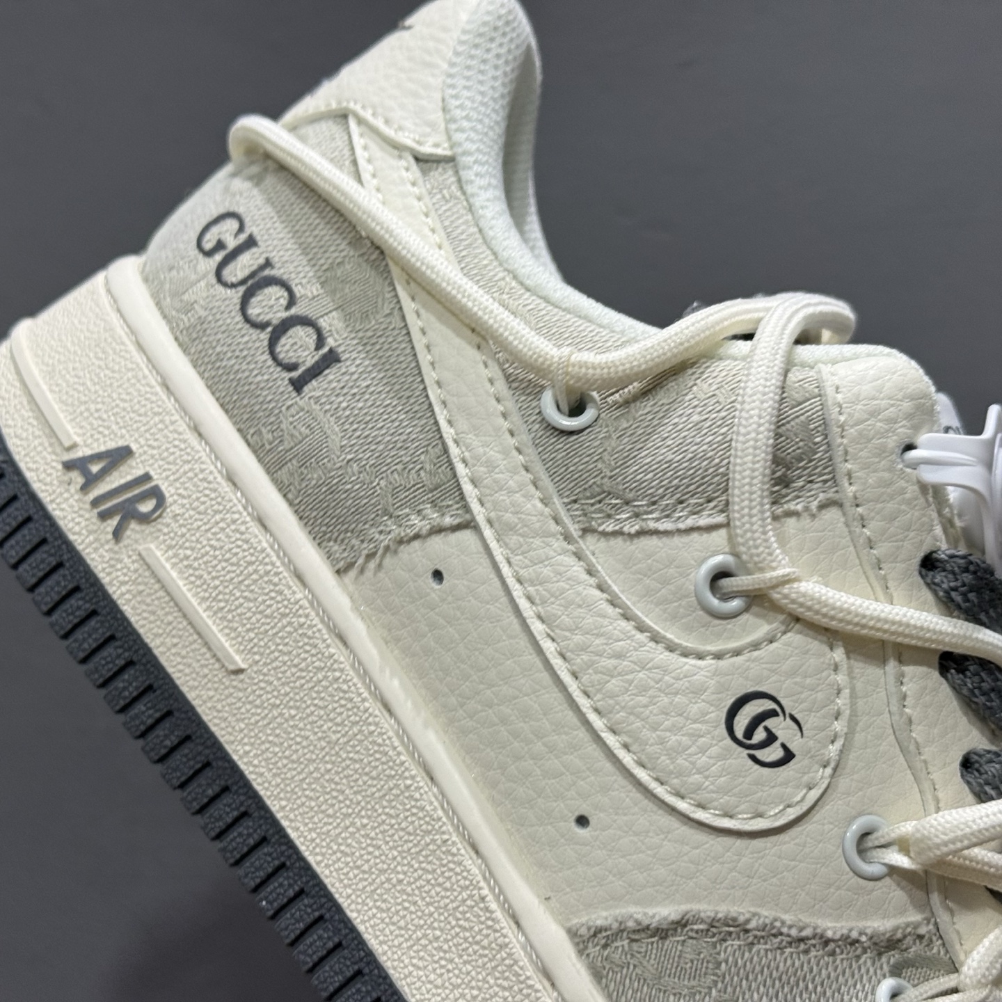 NIke Air Force 1 '07 Low 空军一号 低帮 运动鞋 休闲鞋 SJ1198-105