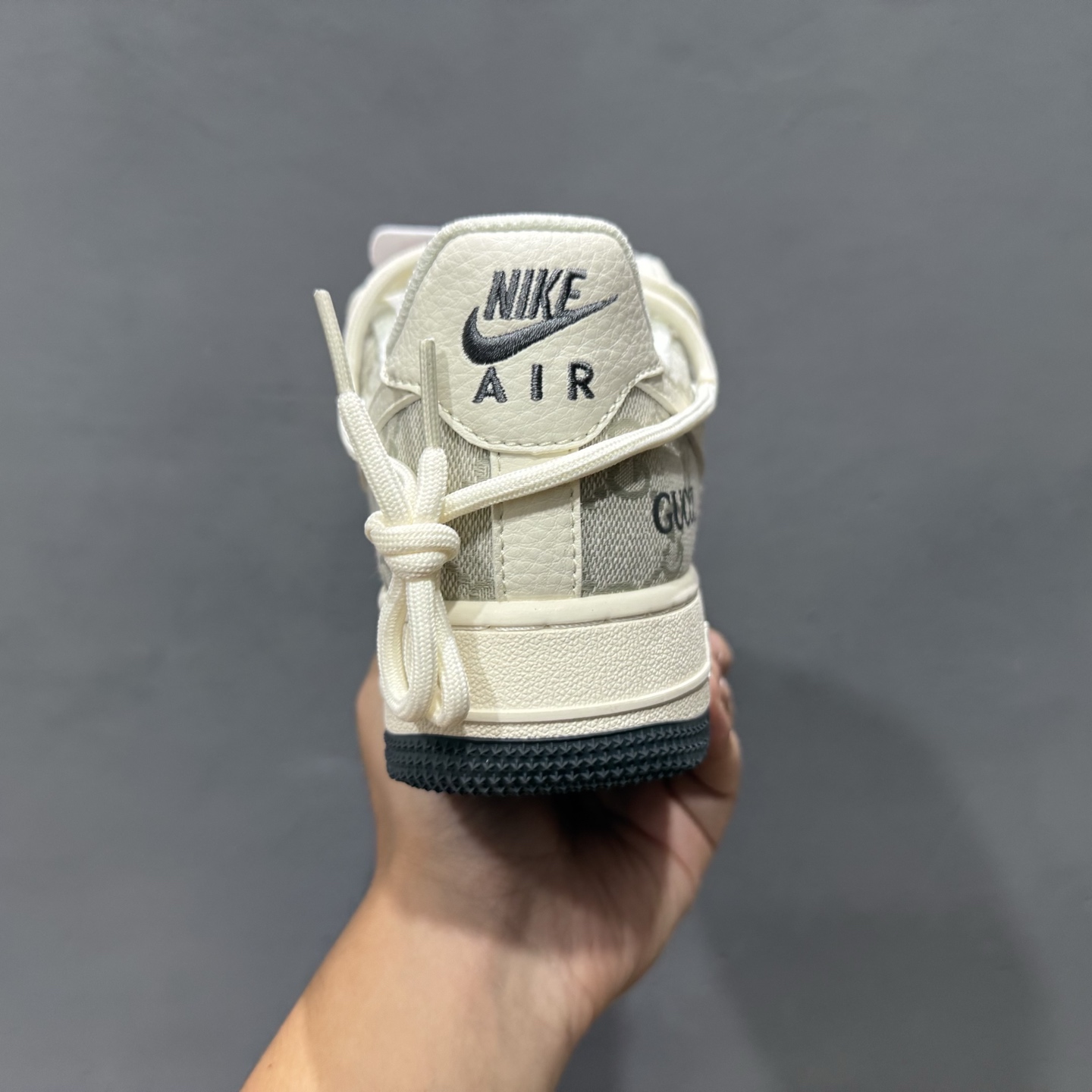 NIke Air Force 1 '07 Low 空军一号 低帮 运动鞋 休闲鞋 SJ1198-105