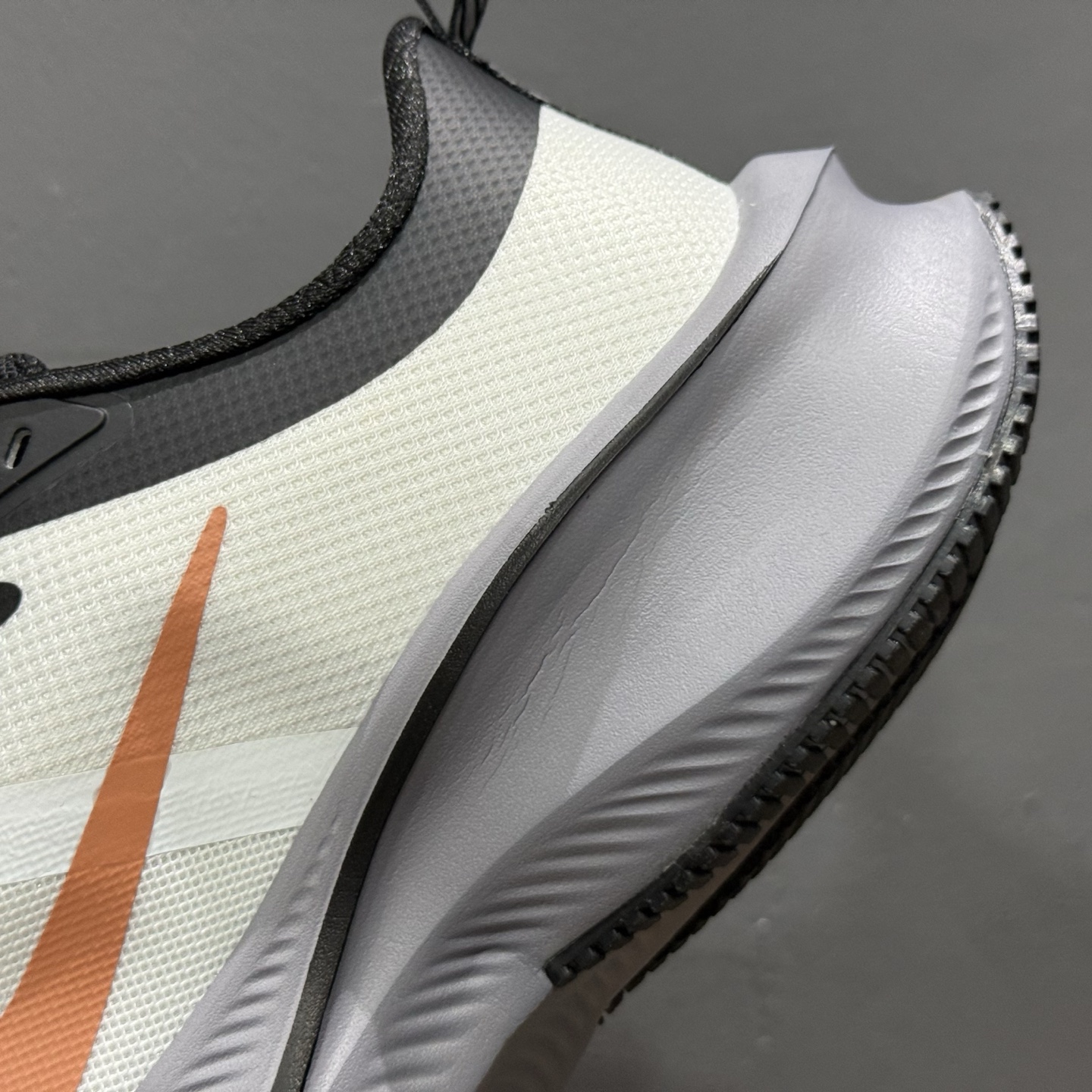 海外限售，国内首发 NIKE耐克 2025全新概念-超跑透气网面鞋训练跑步鞋Plus Zoomx 中底 CK4318-154
