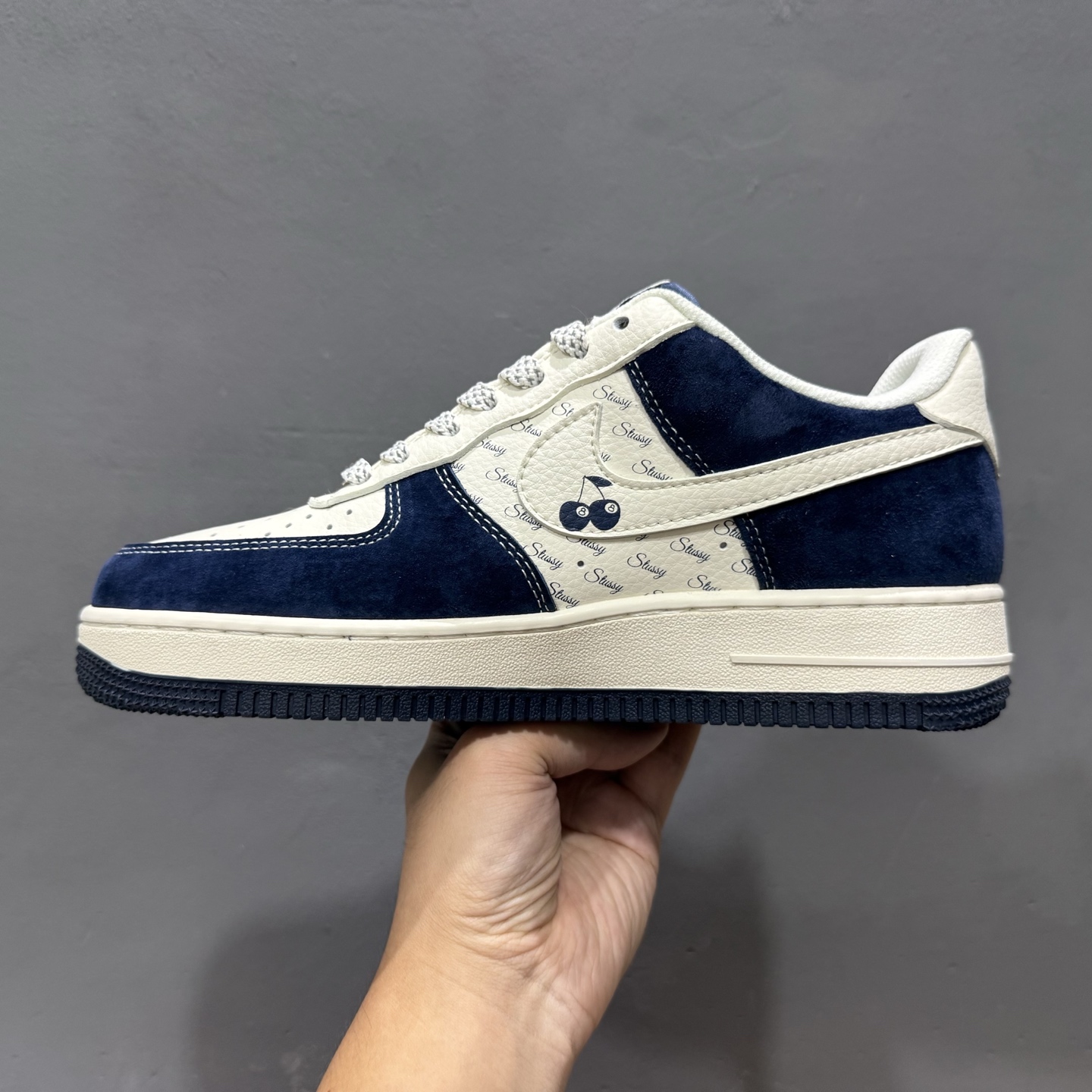 NIKE AIR FORCE 1‘07联名款 SM6188-673