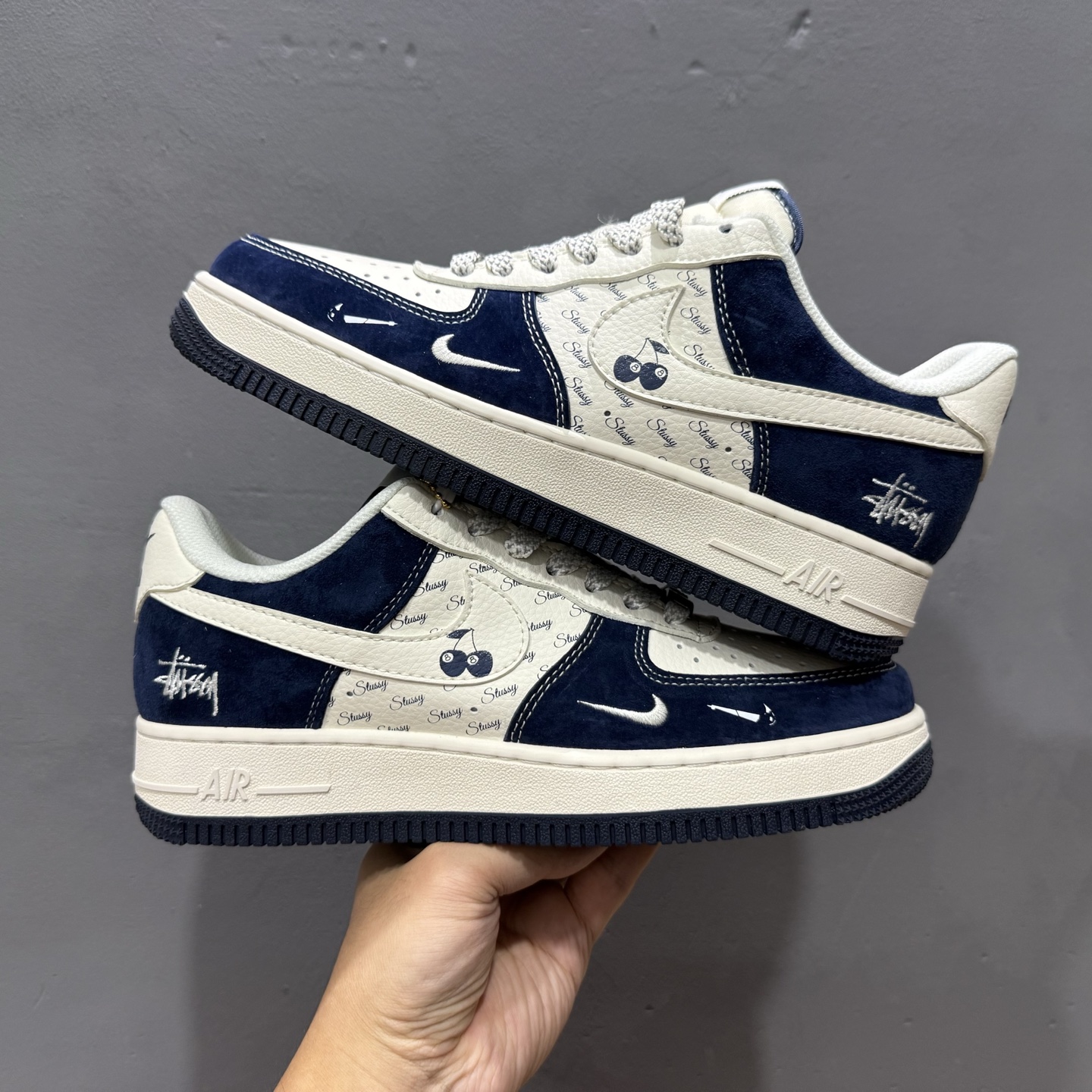 NIKE AIR FORCE 1‘07联名款 SM6188-673