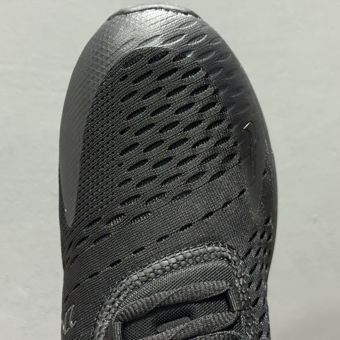 180 Nike Air Max 270混合科技透气后掌半气垫慢跑鞋 AH8050-005