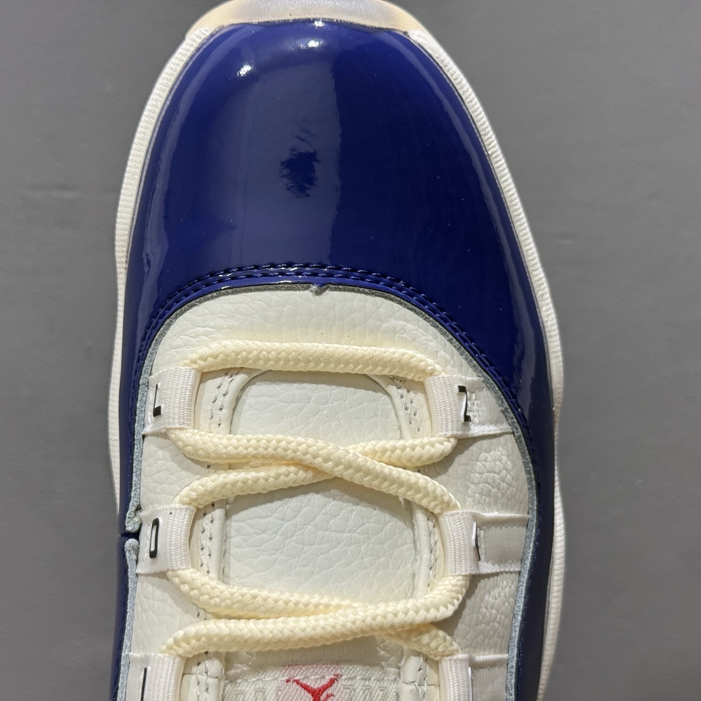 Air Jordan 11 AJ11 白蓝红 IH0296-400 ：36-48（半）