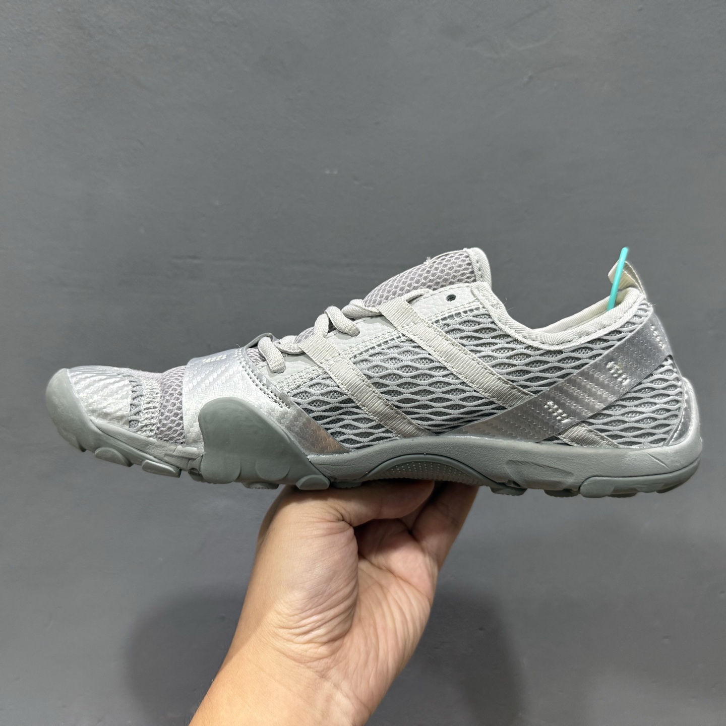 XC版New Balance NB MT10O 舒适时尚 减震耐磨 低帮 生活休闲鞋 MT10OAB