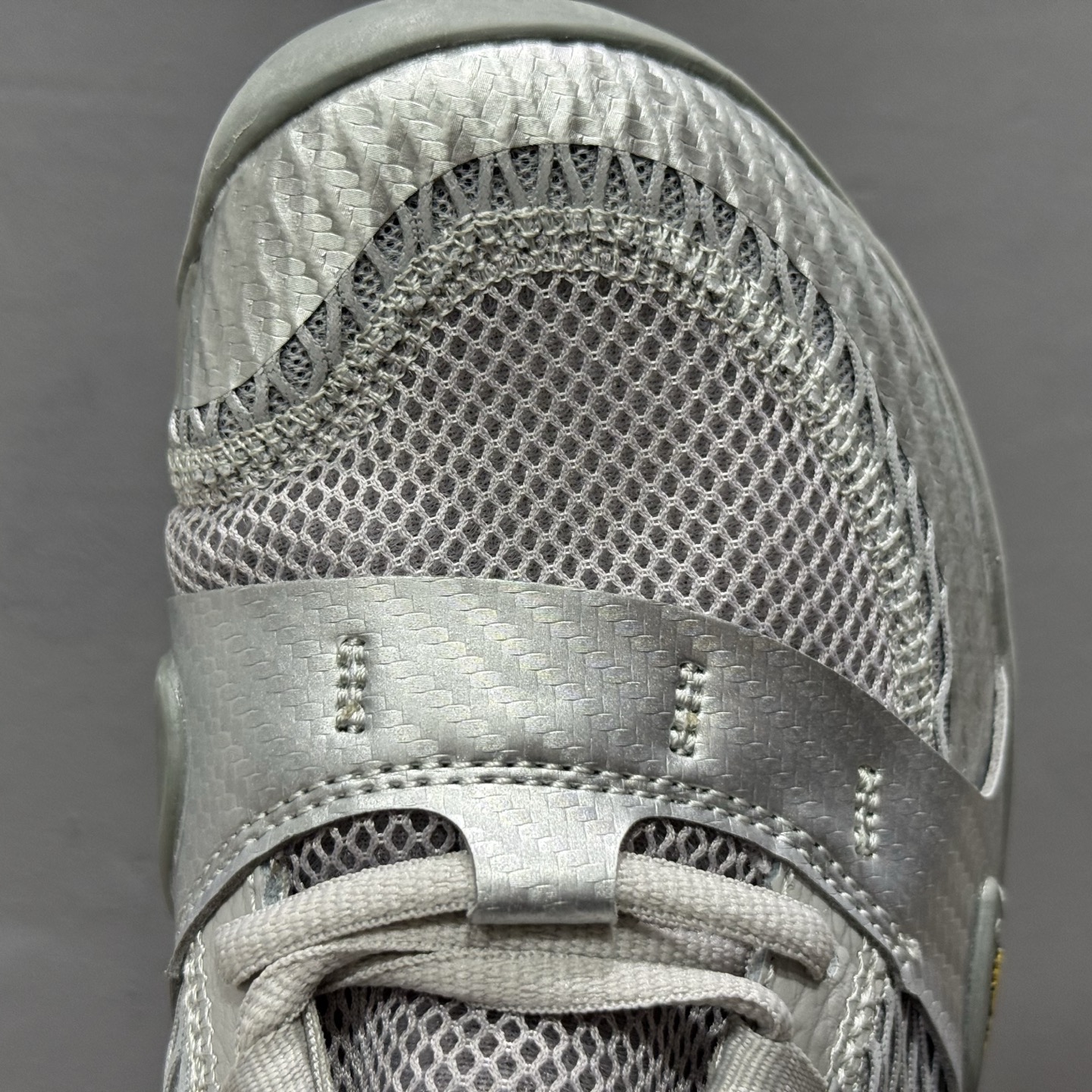 XC版New Balance NB MT10O 舒适时尚 减震耐磨 低帮 生活休闲鞋 MT10OAB