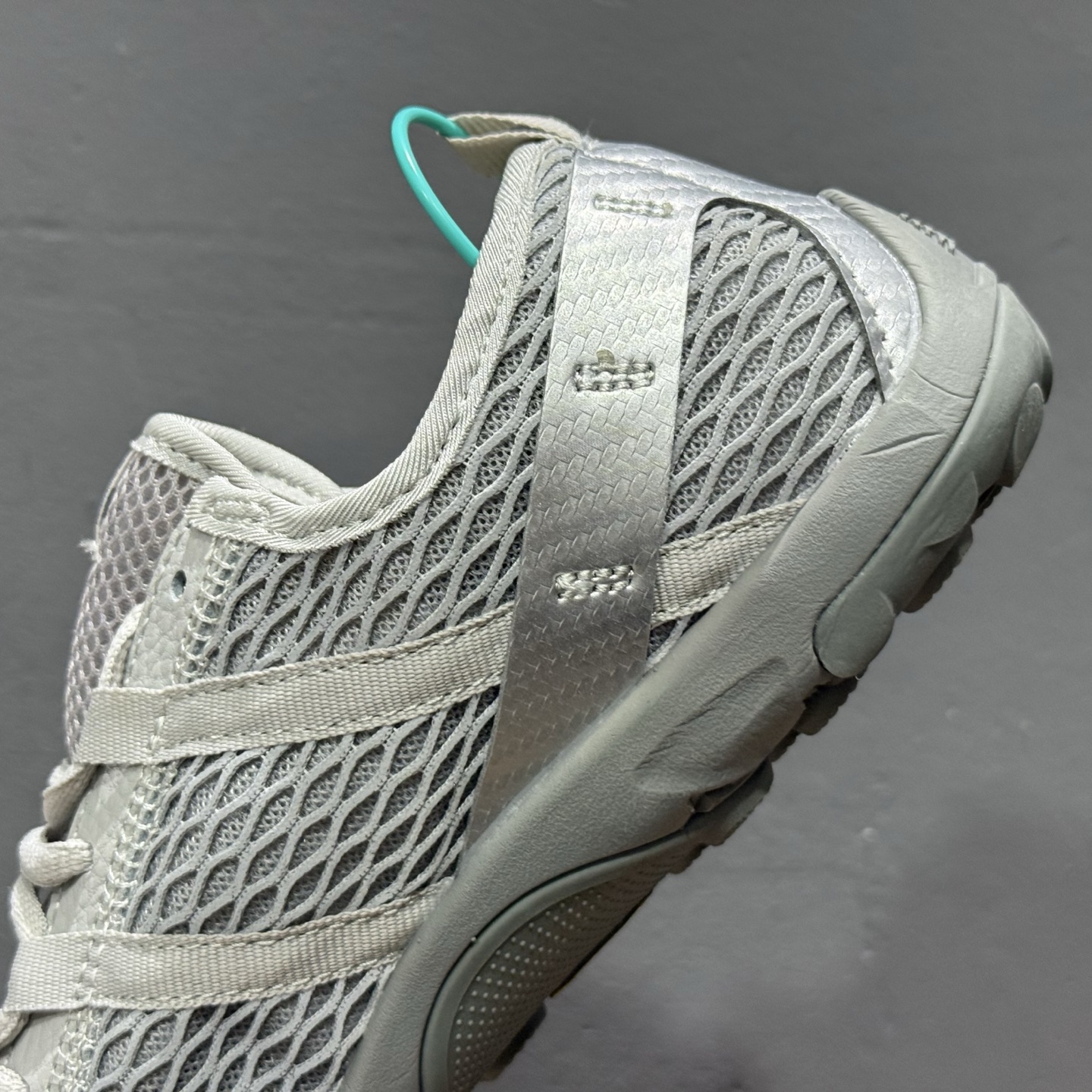 XC版New Balance NB MT10O 舒适时尚 减震耐磨 低帮 生活休闲鞋 MT10OAB